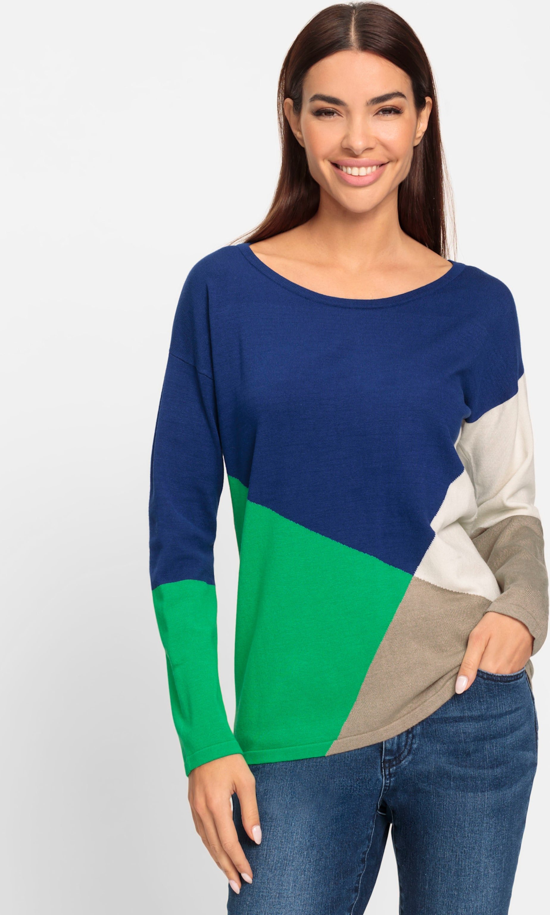 Thumbnail - Feinstrickpullover