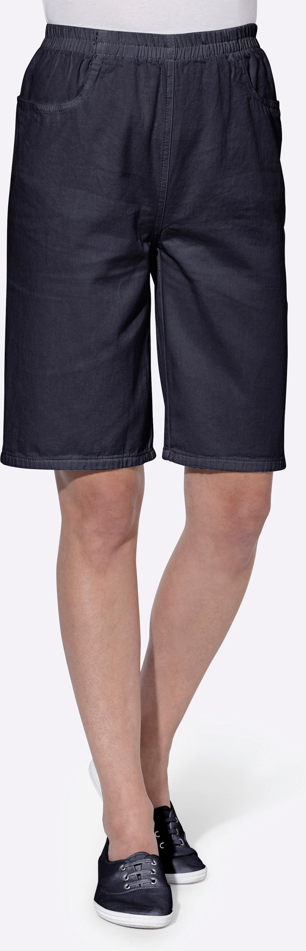 Bermudas
