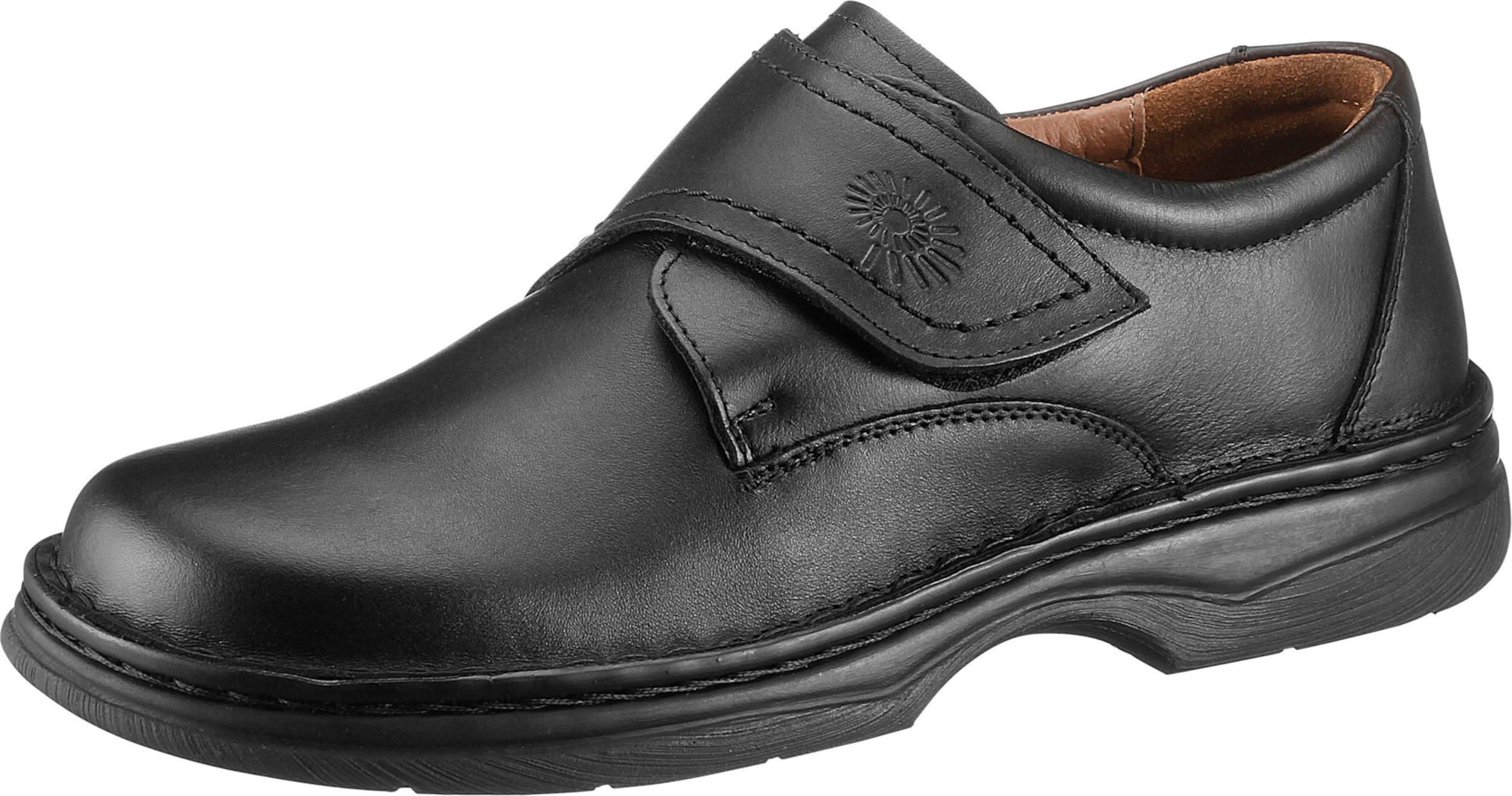Thumbnail - Klettschuh