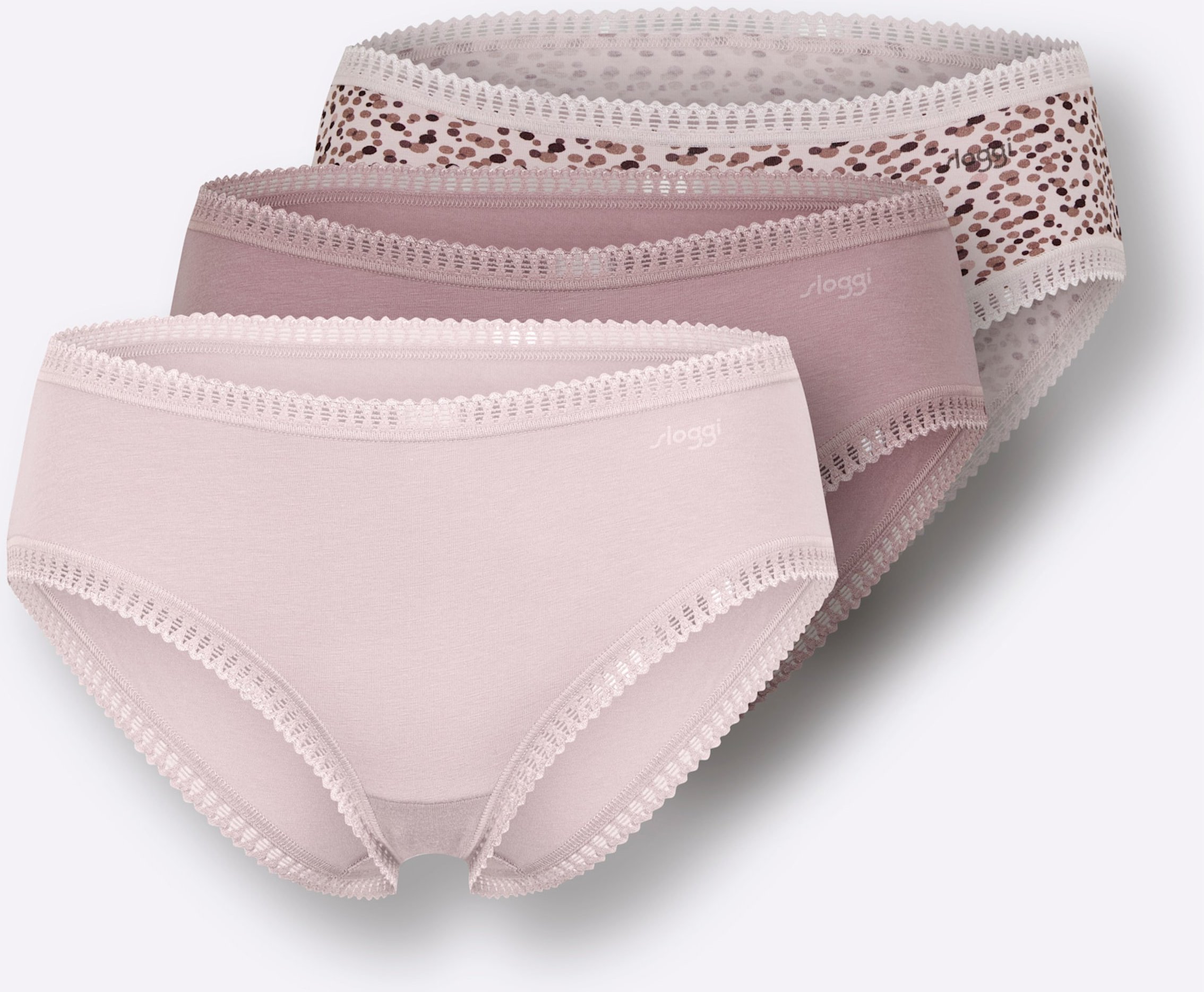 Thumbnail - Hüftslip