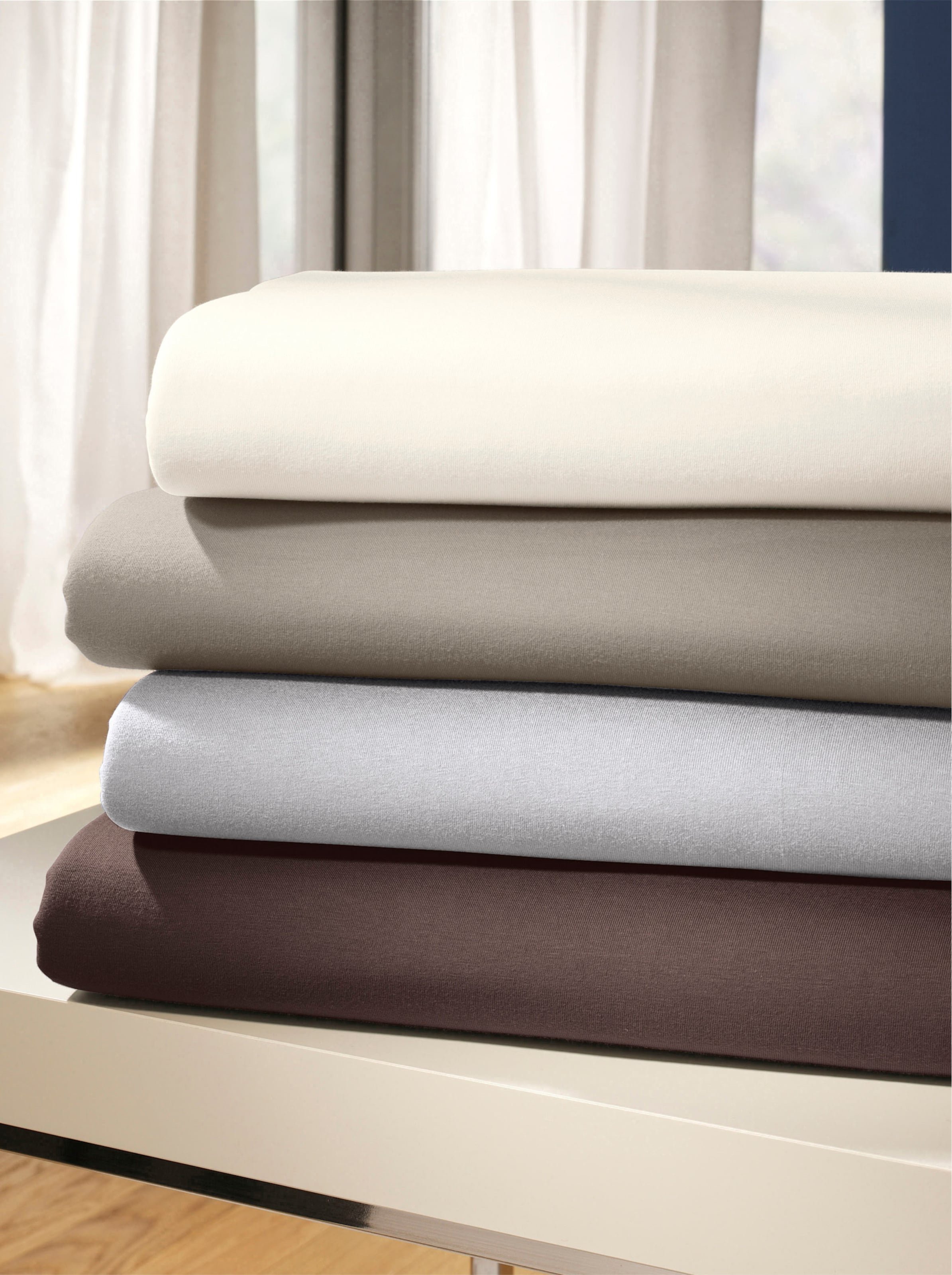 Thumbnail - Spannbetttuch