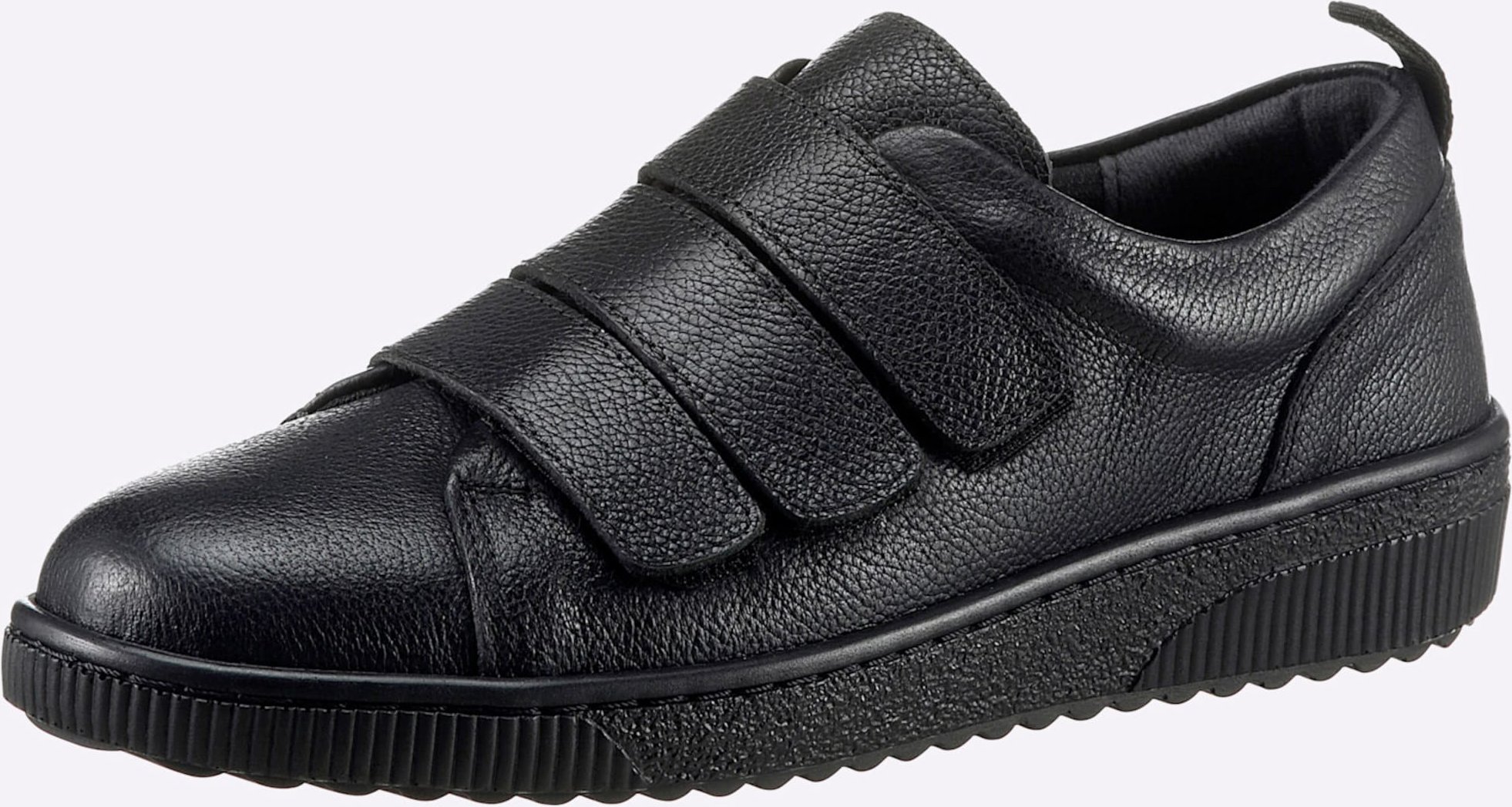 Thumbnail - Klettschuh