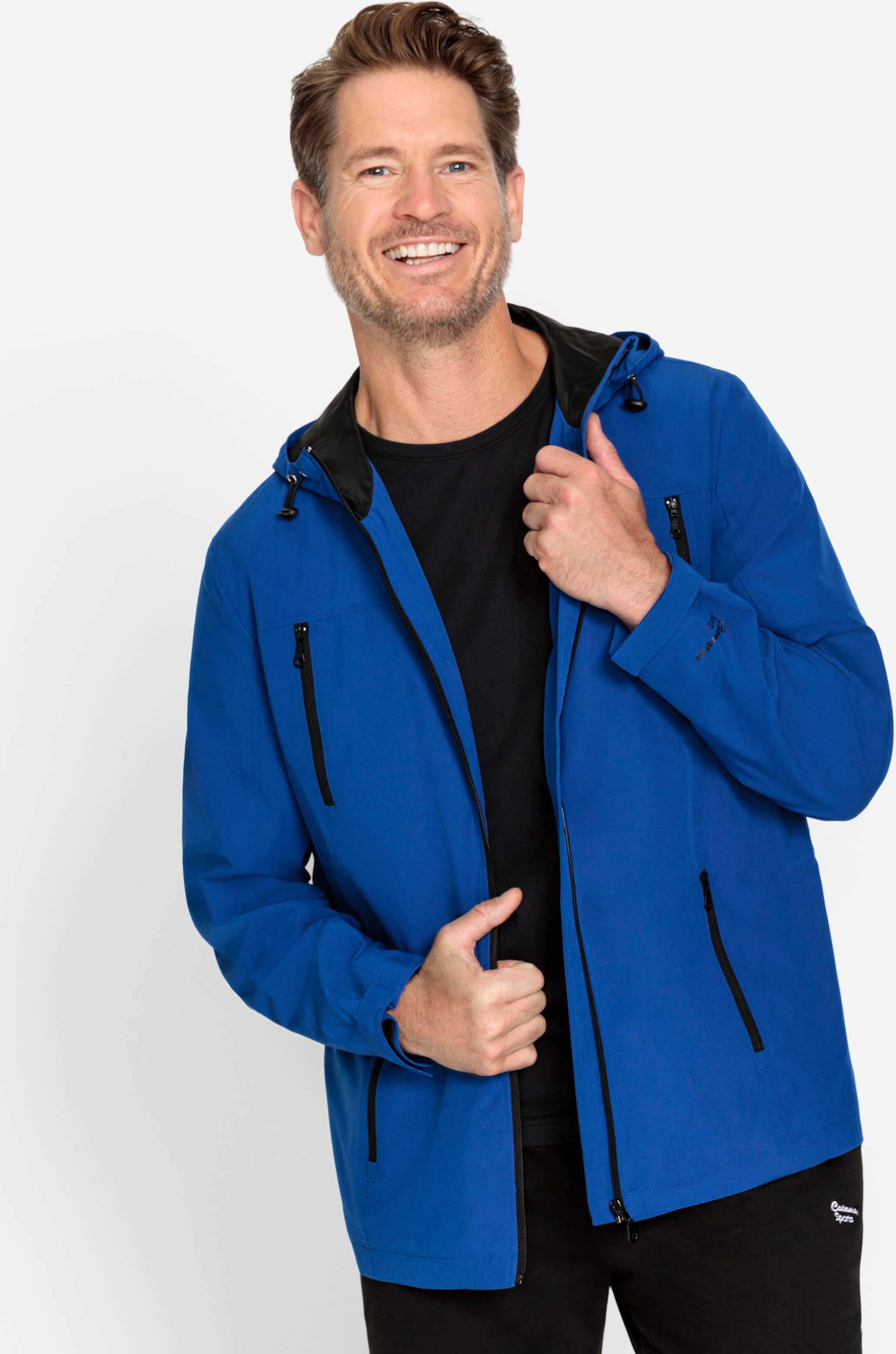 Thumbnail - Softshell-Jacke