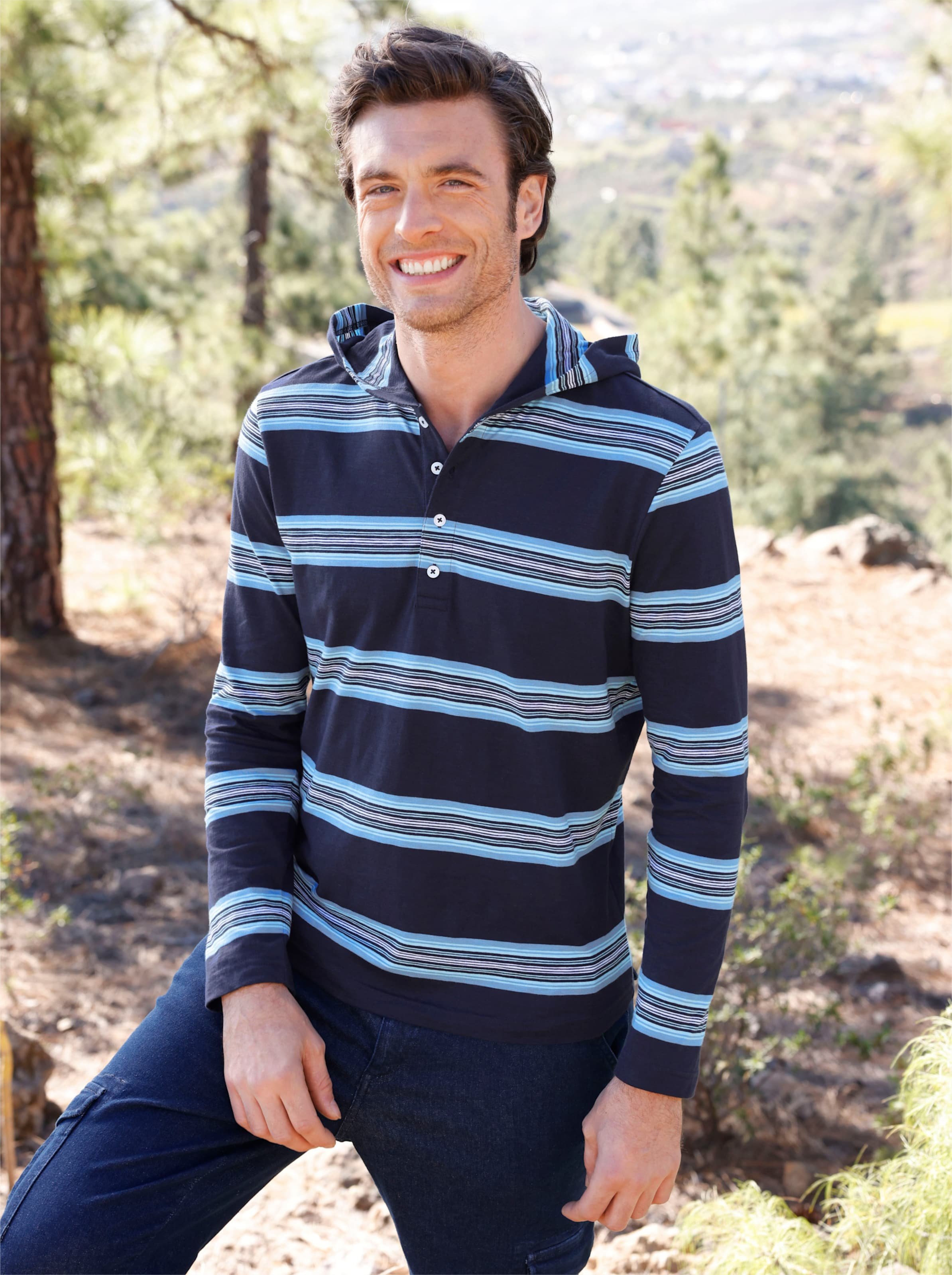 Thumbnail - Kapuzenshirt