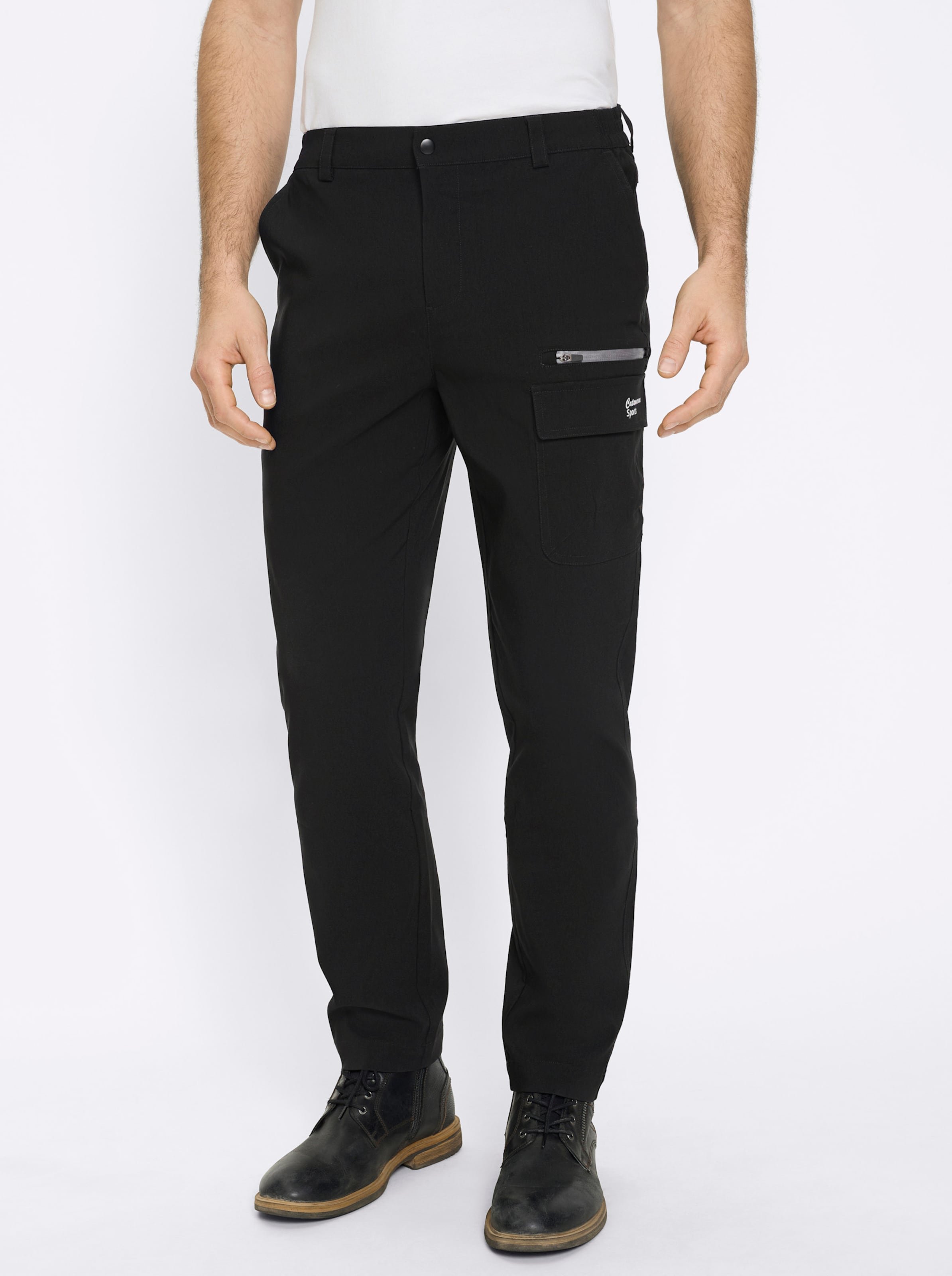 Thumbnail - Funktionshose