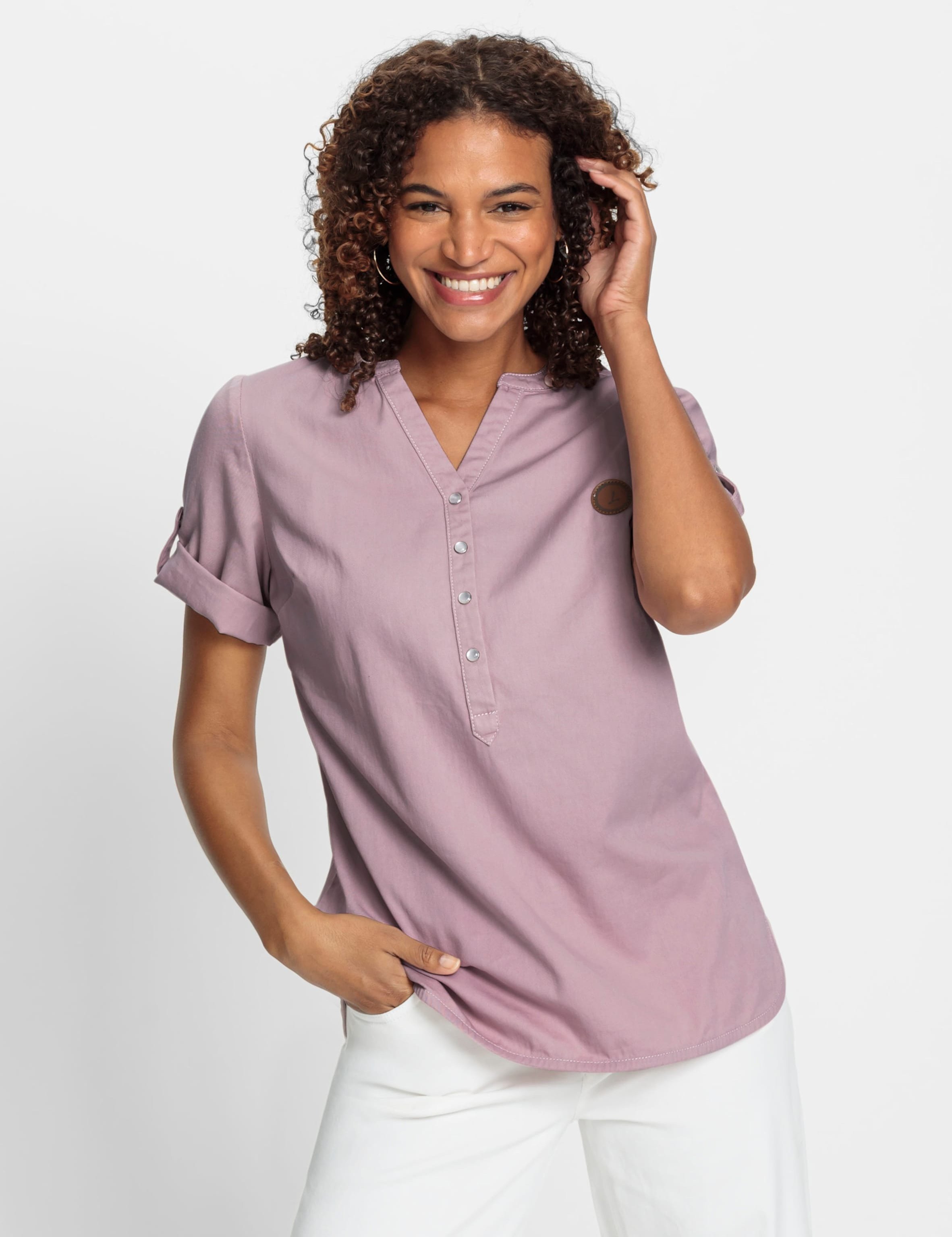 Thumbnail - Jeanstunika