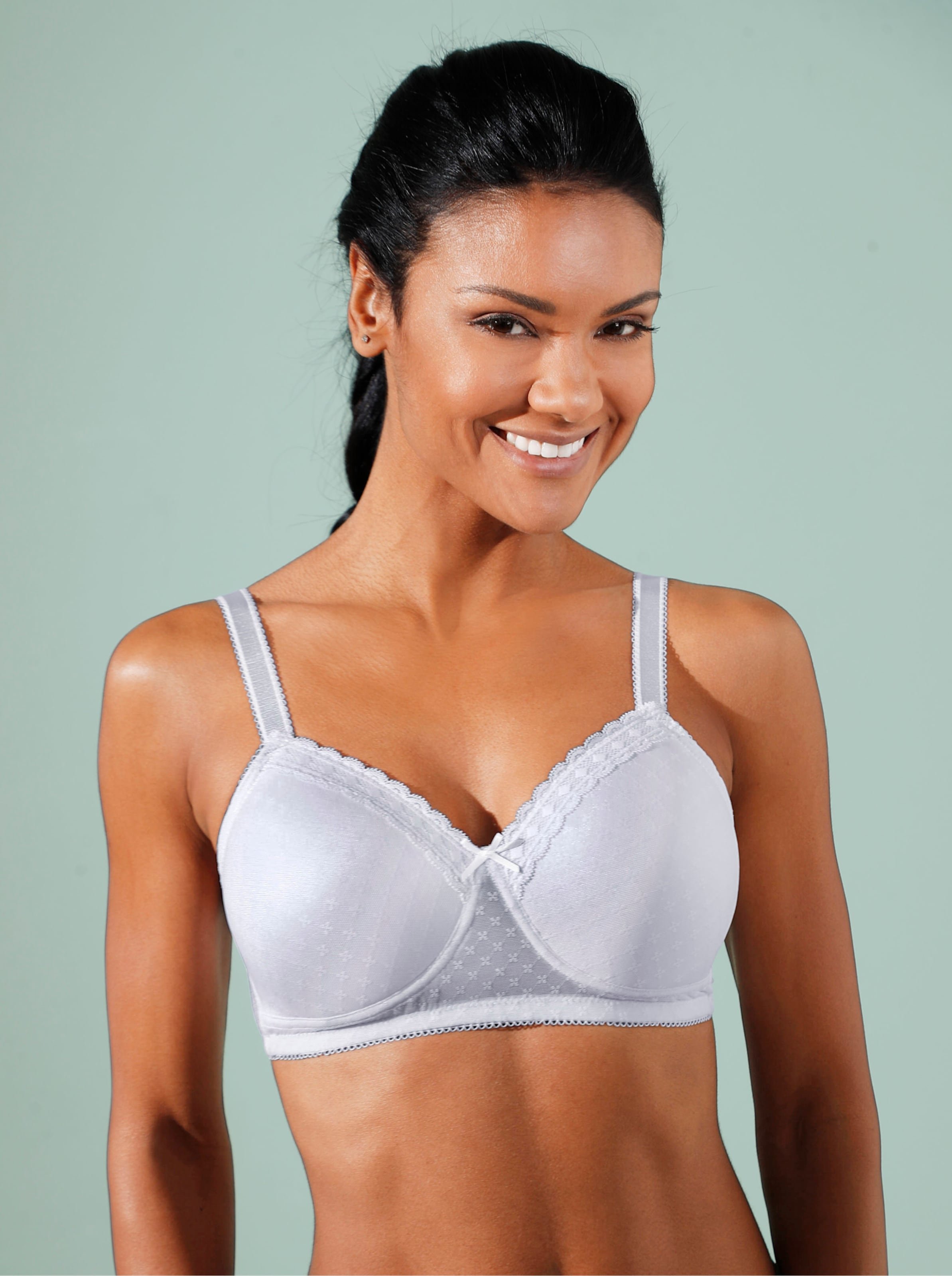 Thumbnail - Schalen-BH ohne Bügel