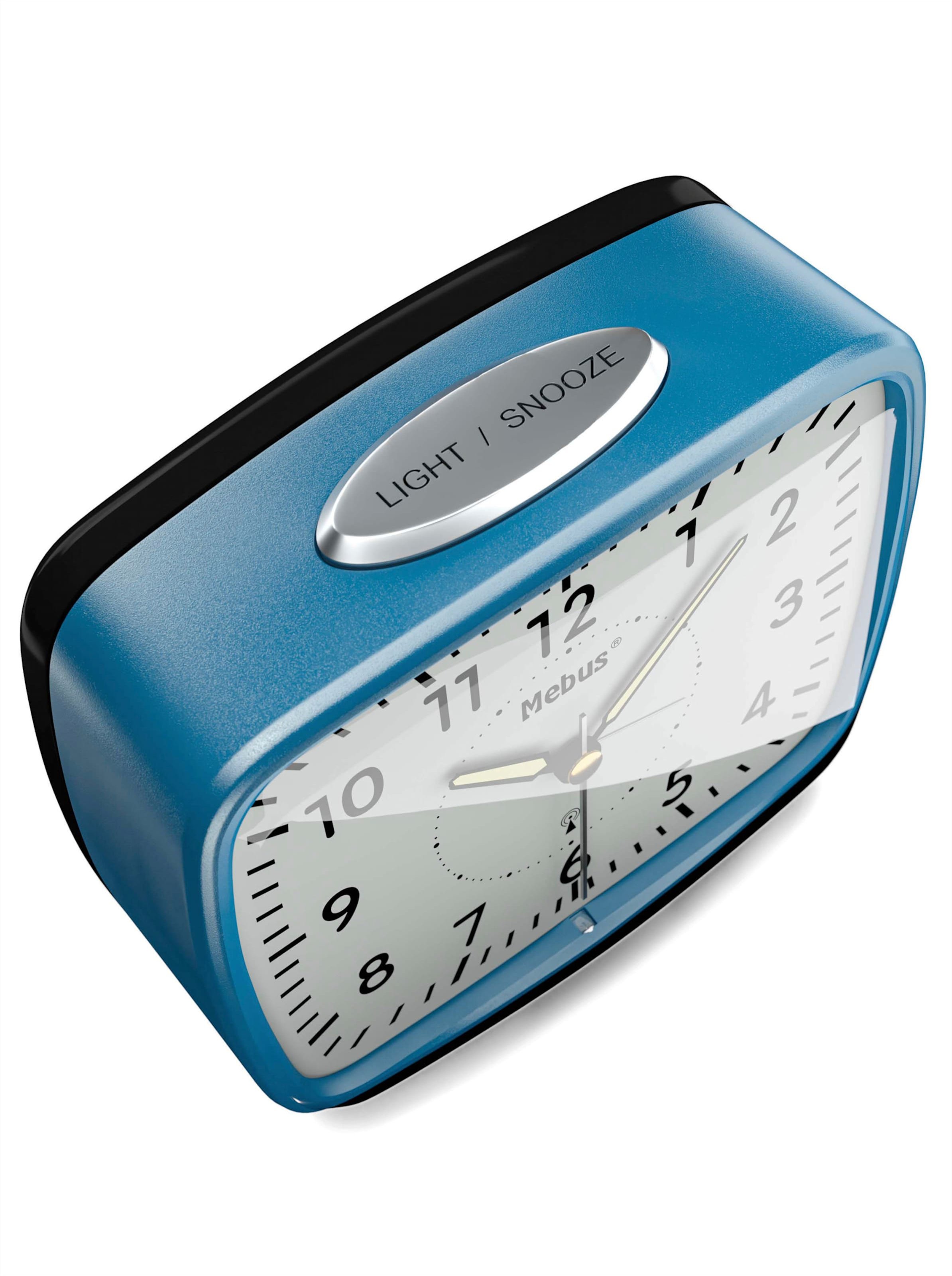 Thumbnail - Funk-Wecker