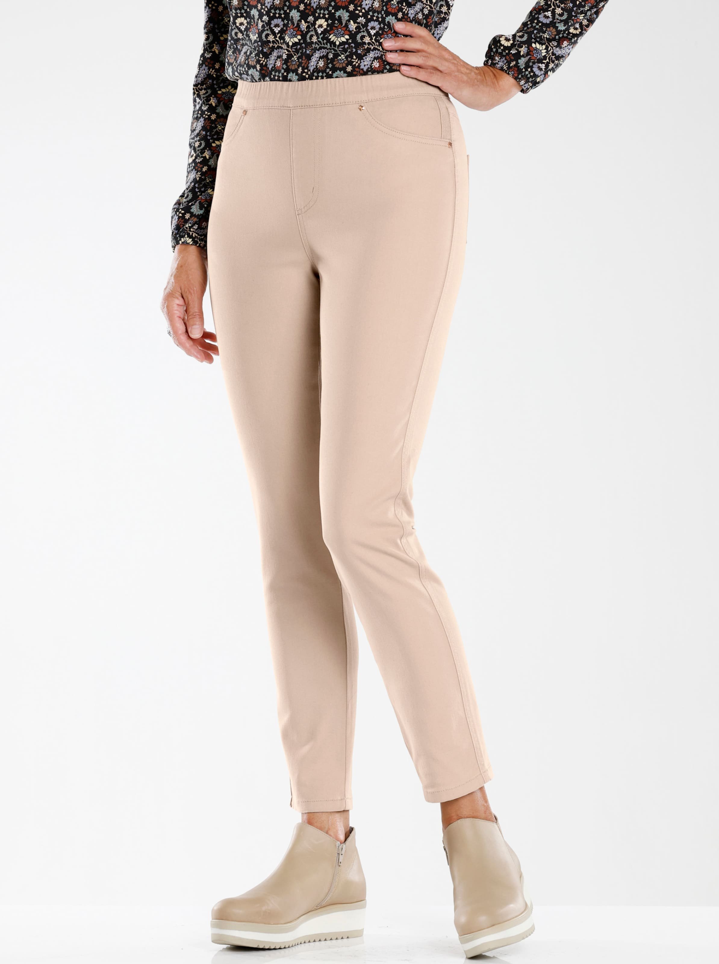 Schlupfhose