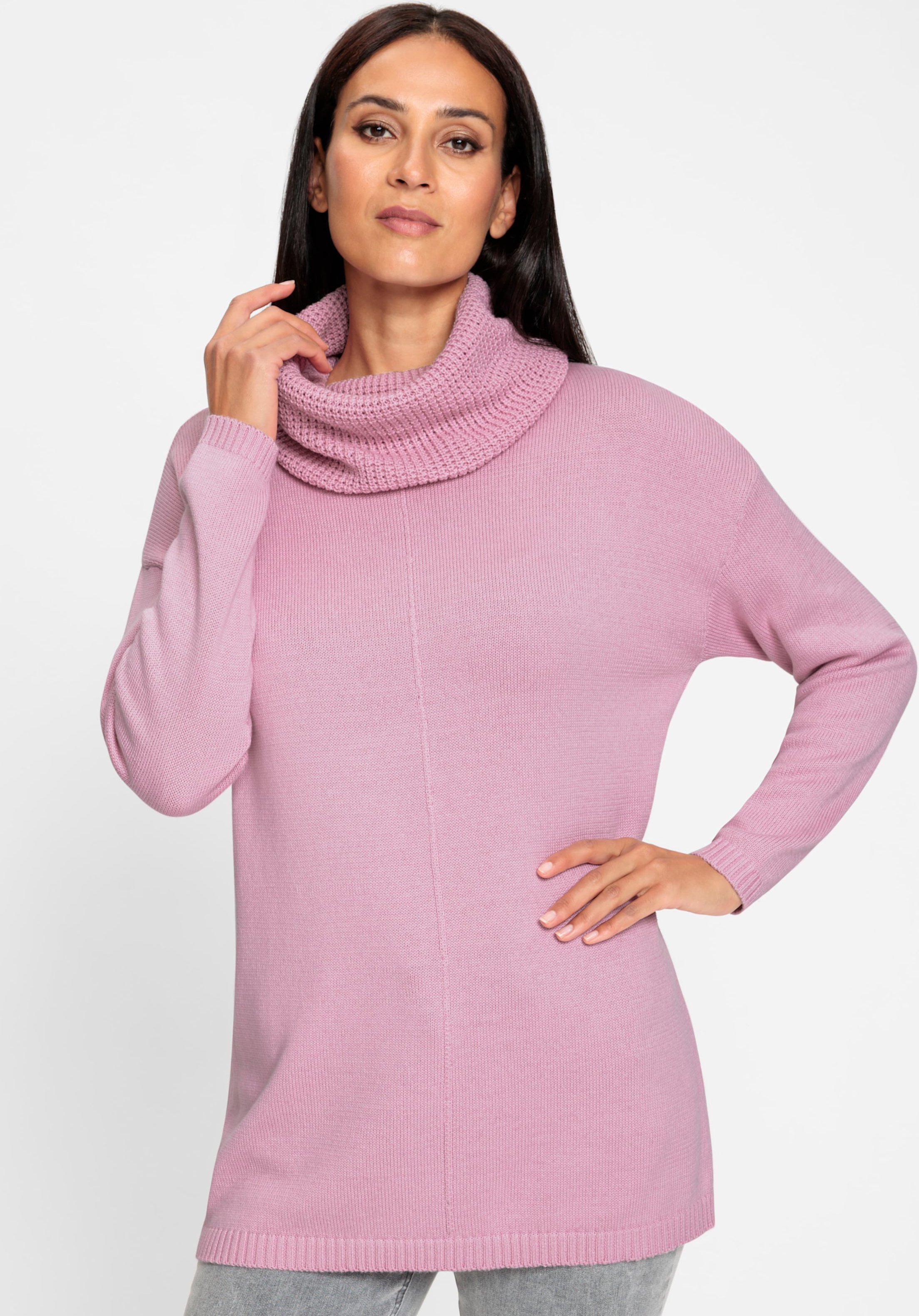 Thumbnail - Longpullover