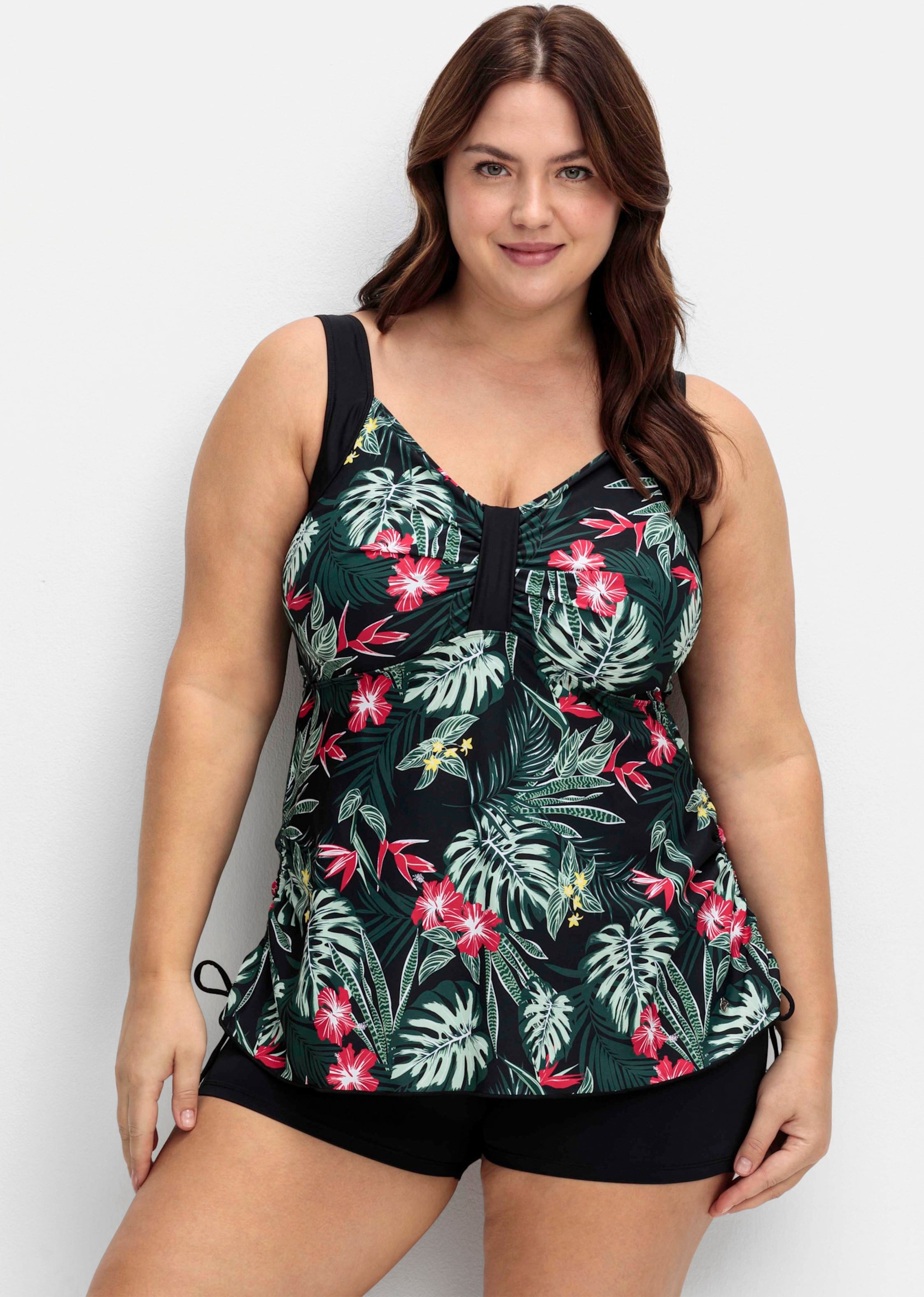 Thumbnail - Tankini-Oberteil