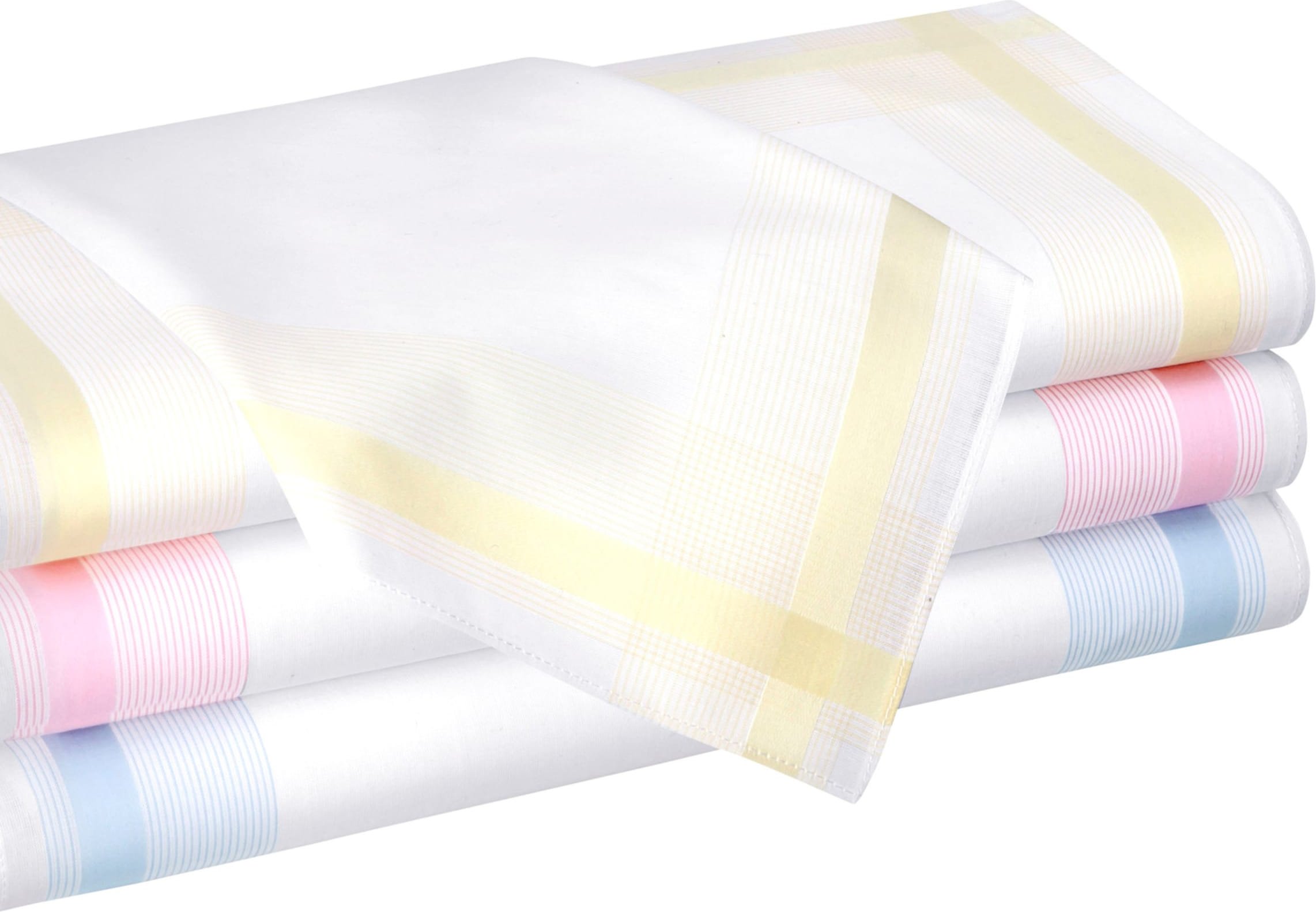 Thumbnail - Damen-Taschentücher