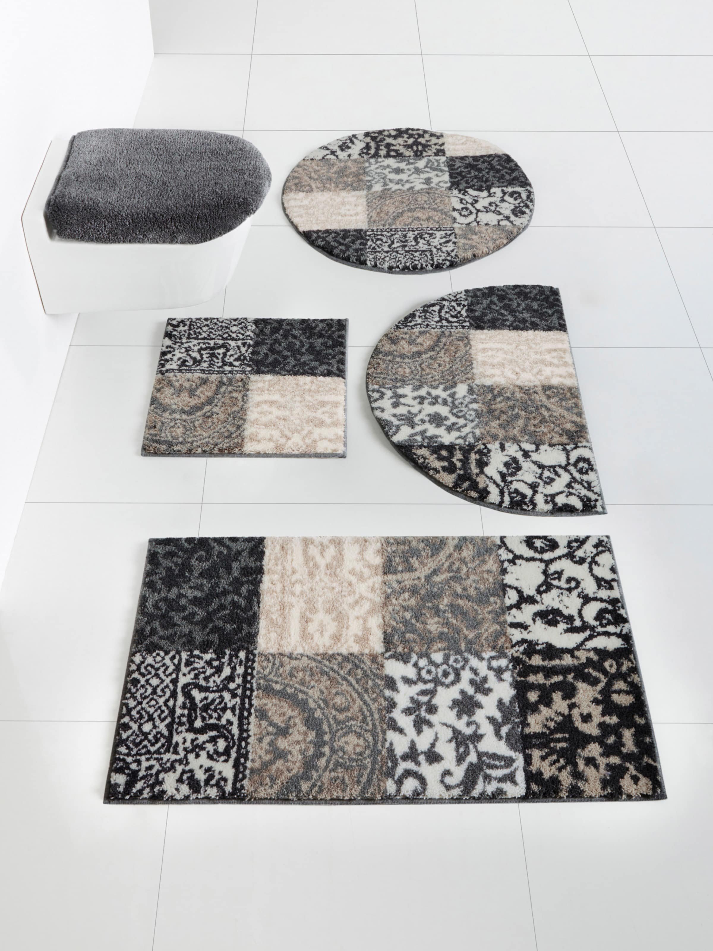 Thumbnail - Badgarnitur