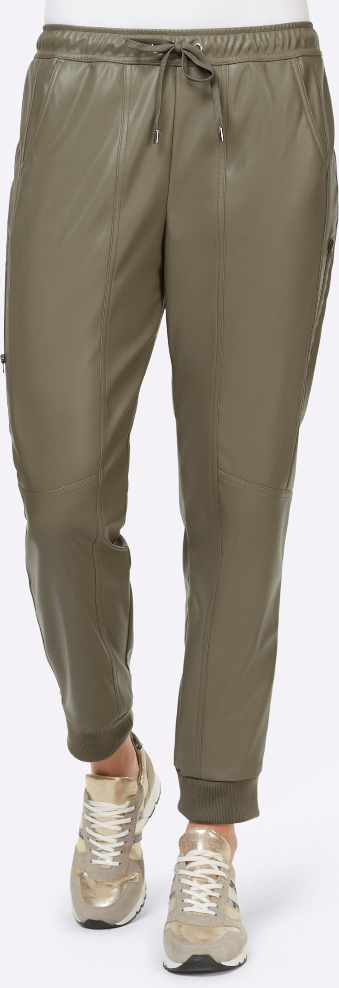 Thumbnail - Lederimitathose