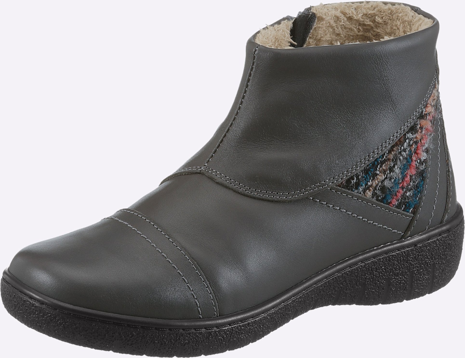 Stiefelette