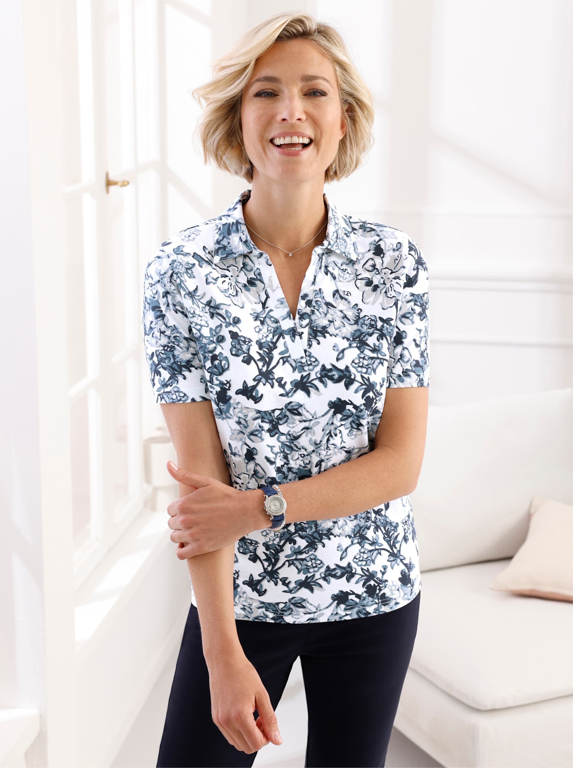 Thumbnail - Poloshirt