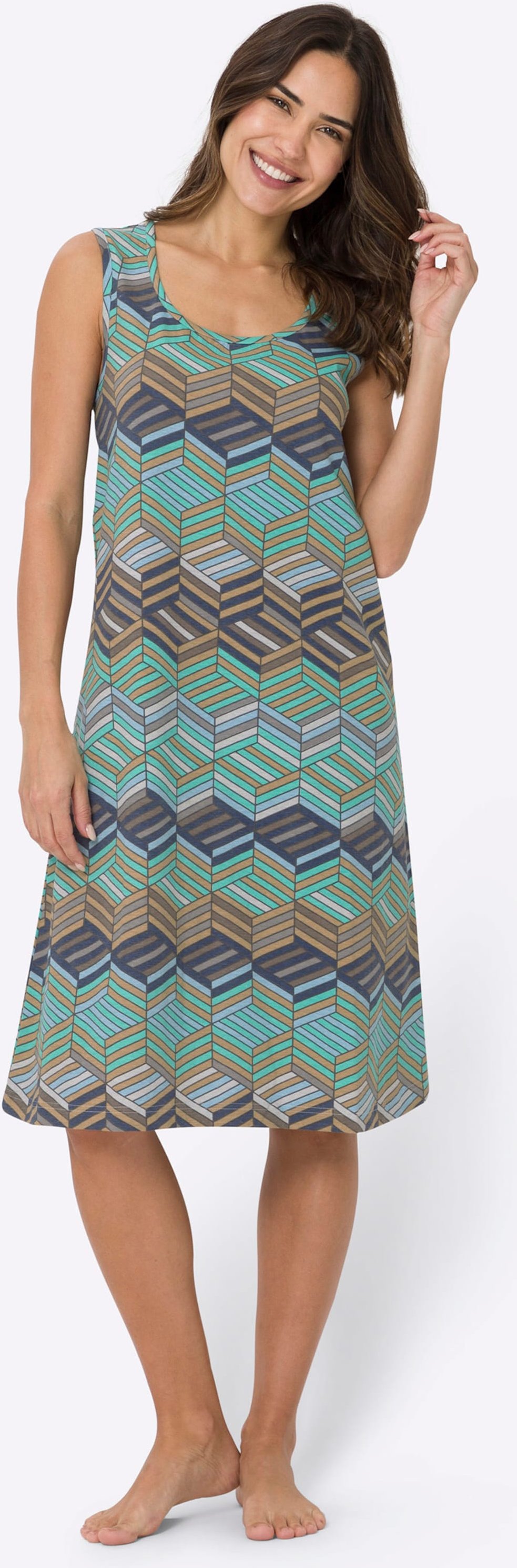 Thumbnail - Sommerkleid