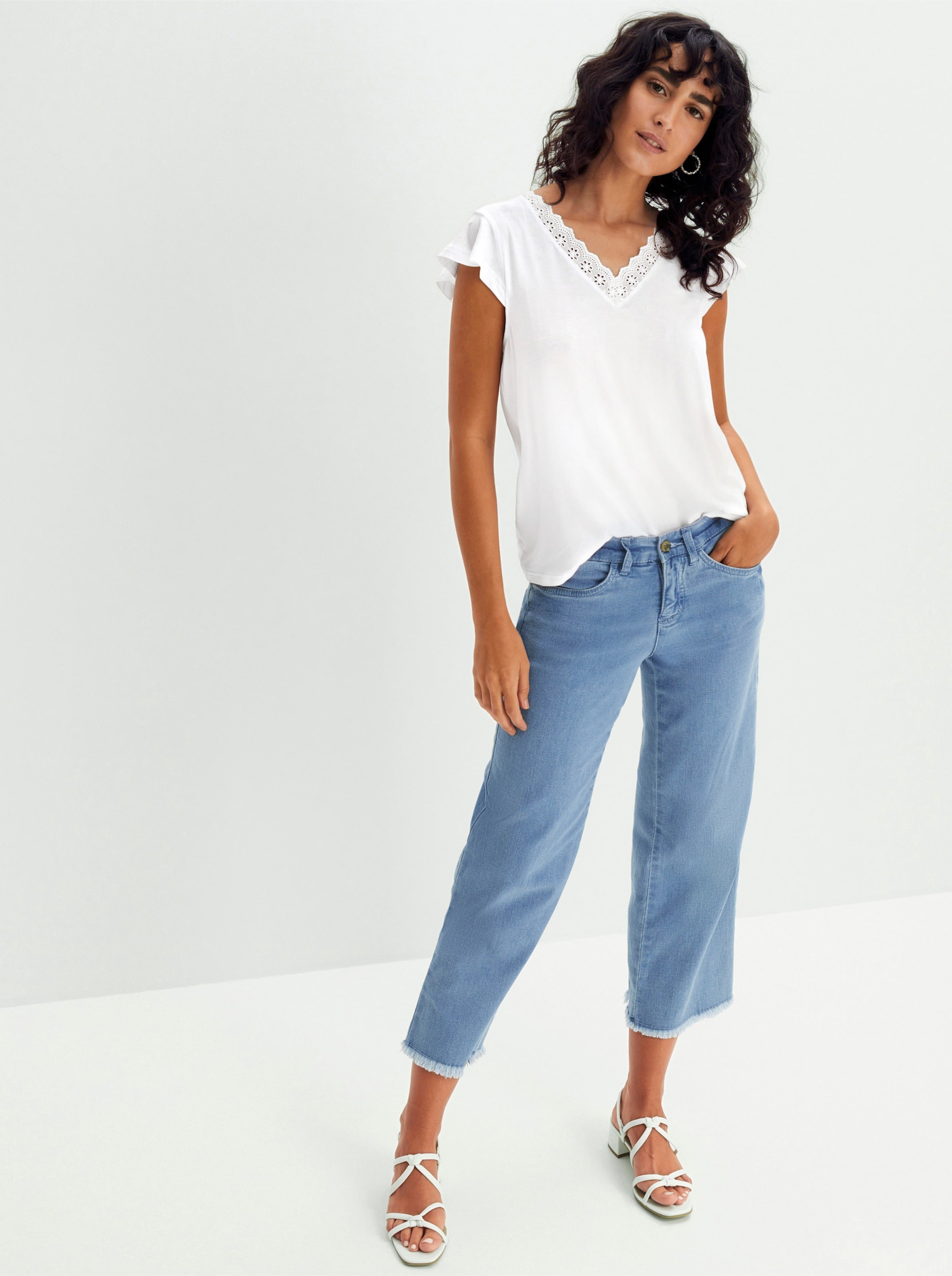 Thumbnail - Kurzarmshirt