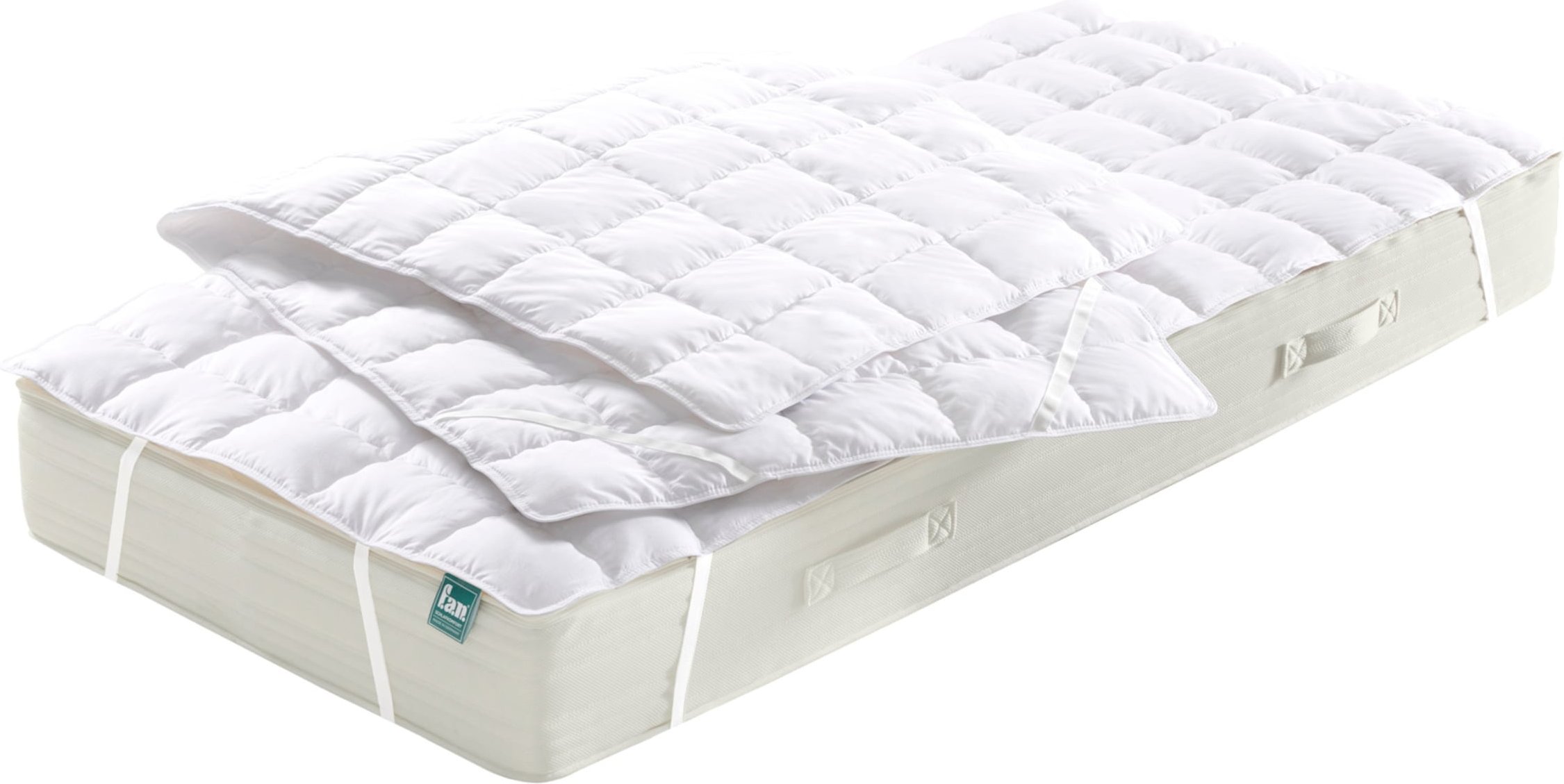 Thumbnail - Unterbett