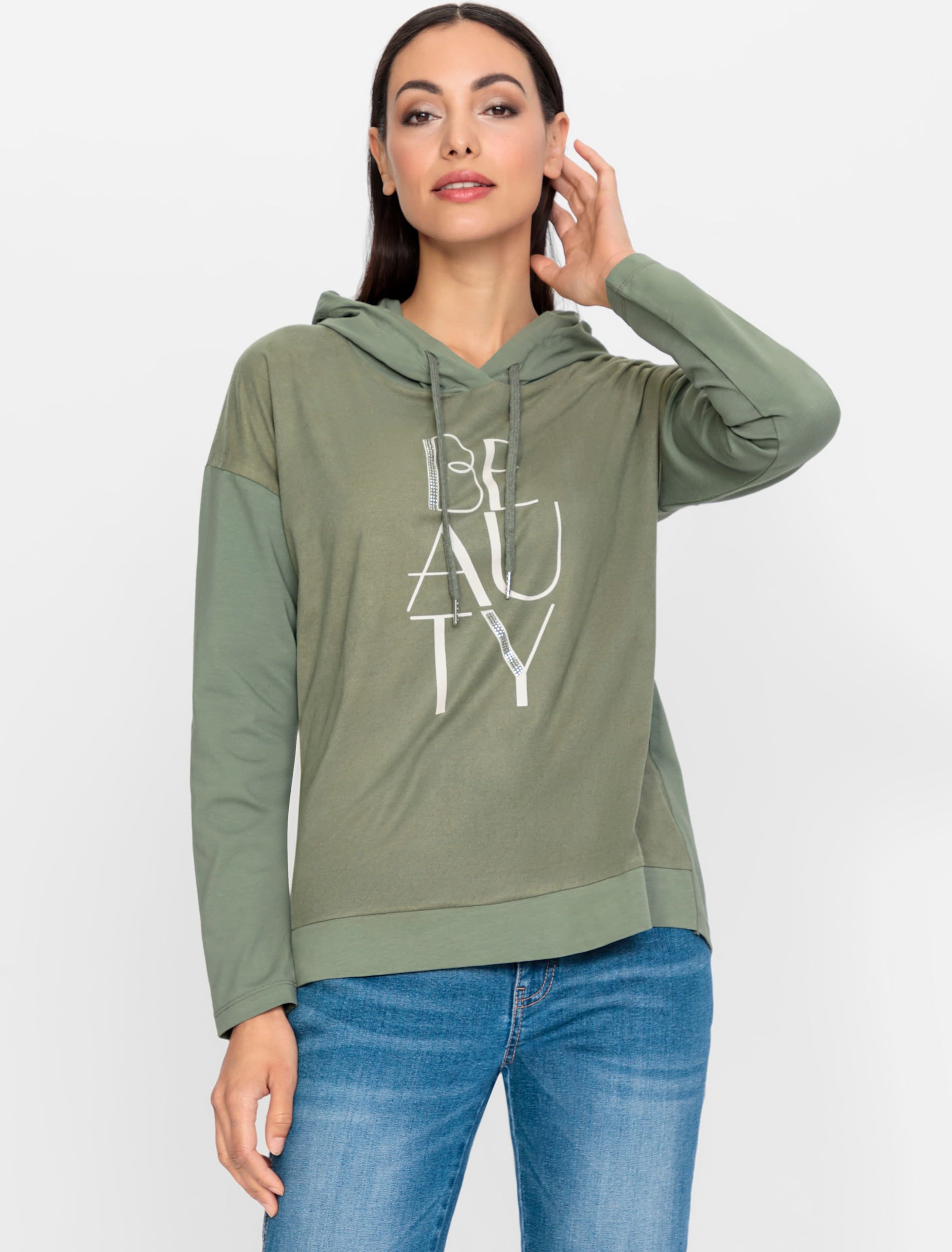 Thumbnail - Kapuzenshirt