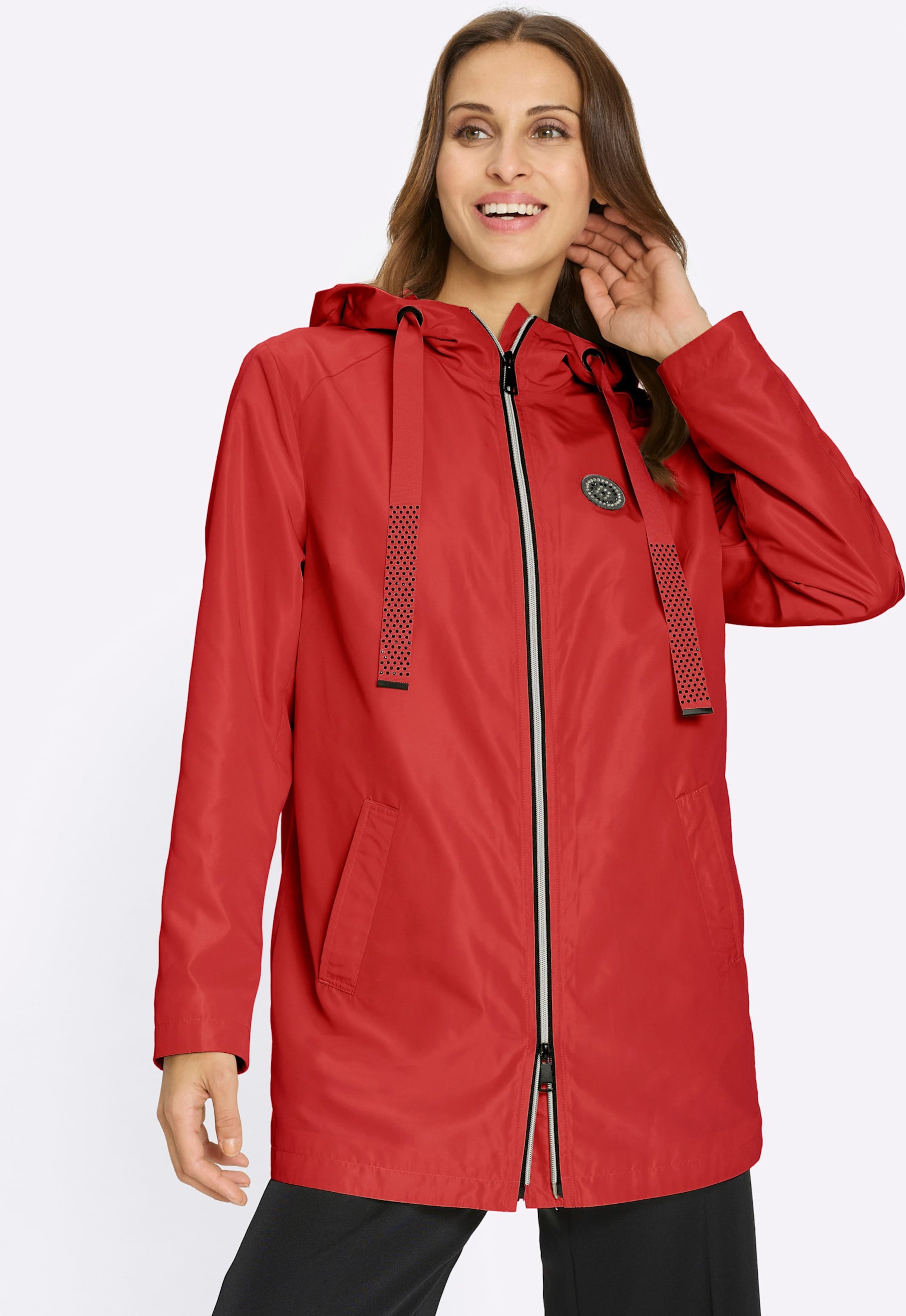 Outdoorjacke