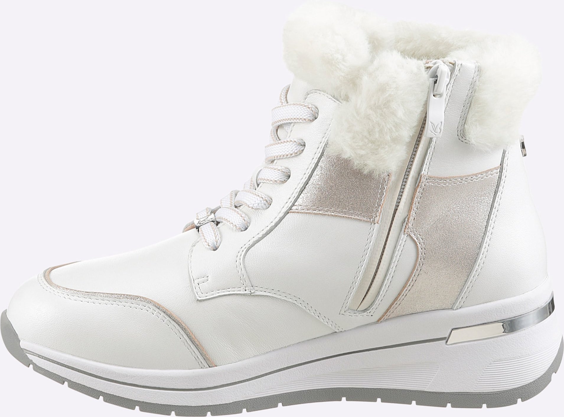 Thumbnail - Stiefelette