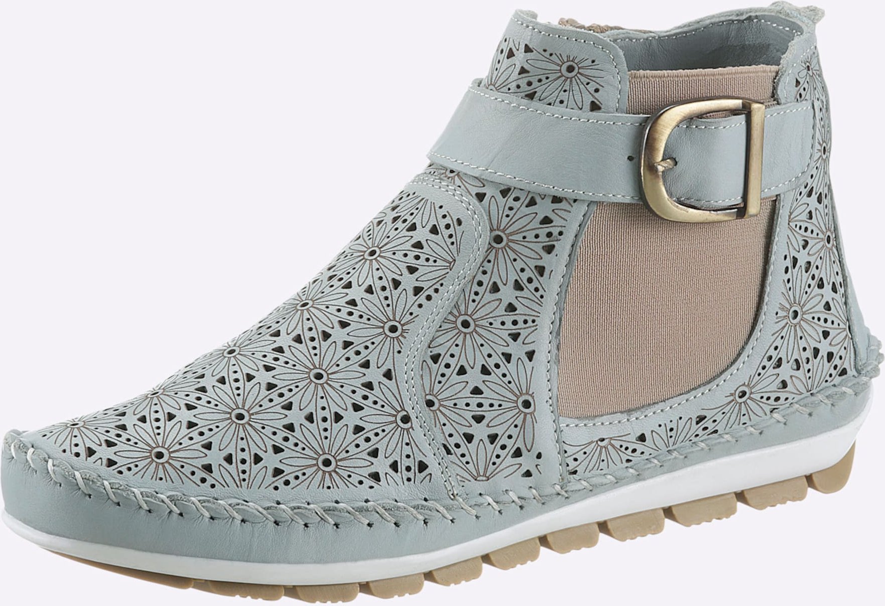 Thumbnail - Stiefelette