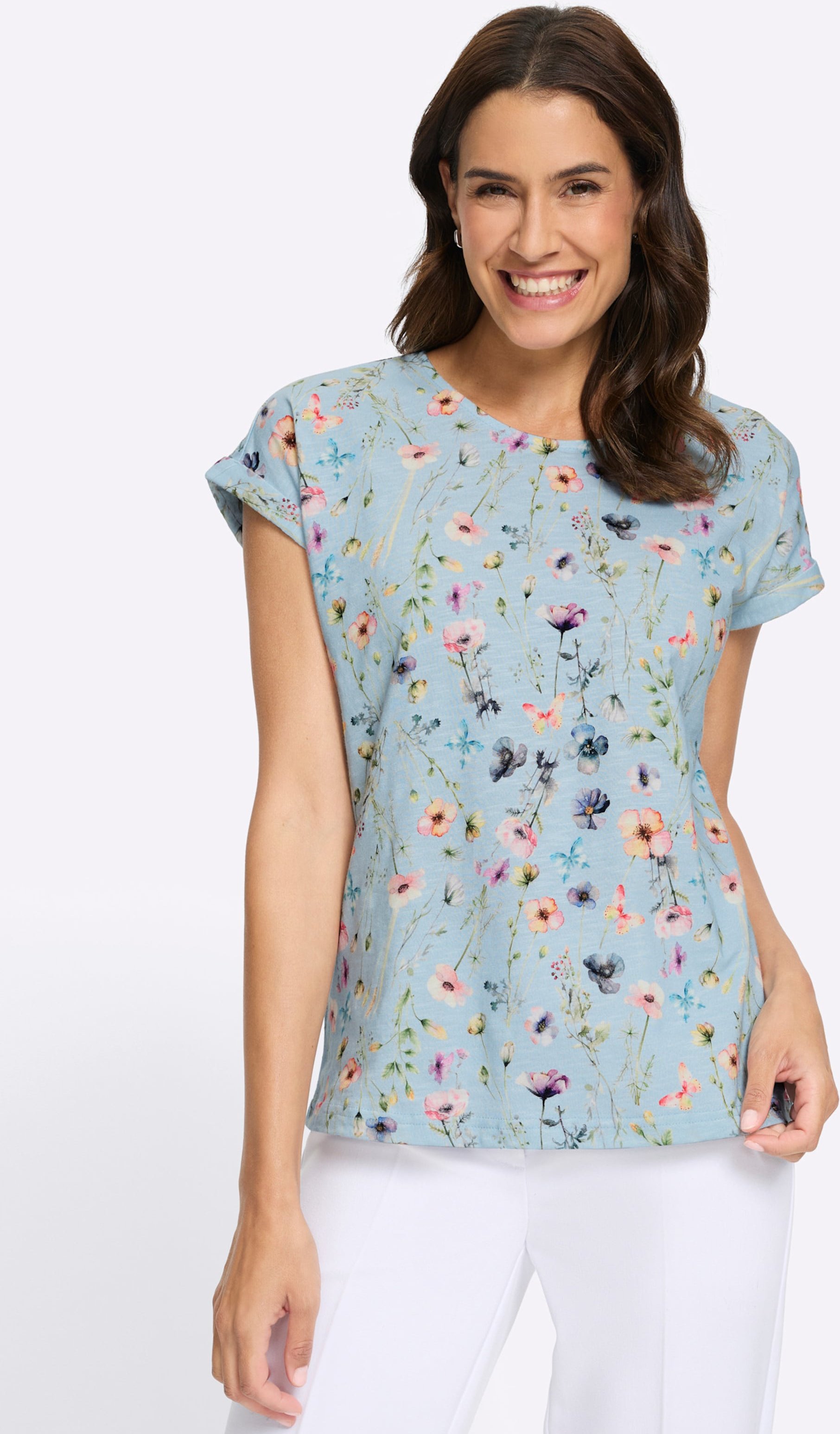 Thumbnail - Print-Shirt