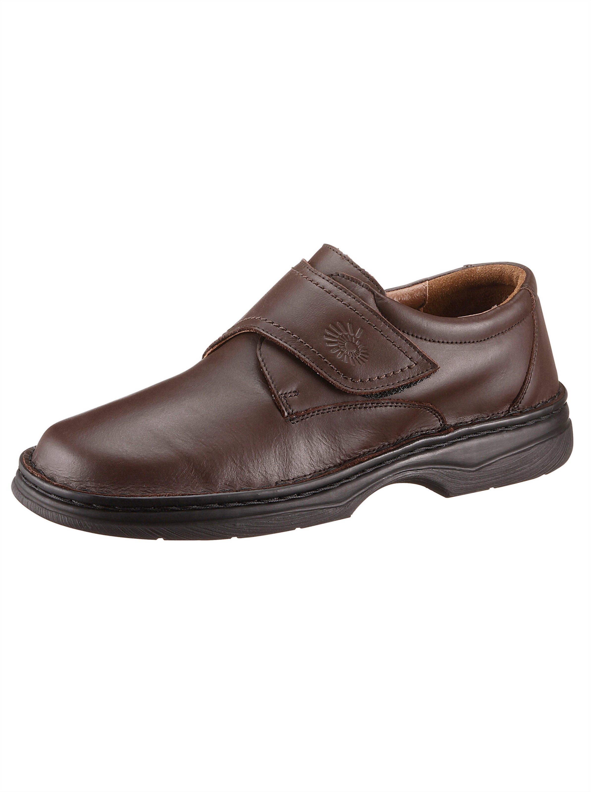 Thumbnail - Klettschuh
