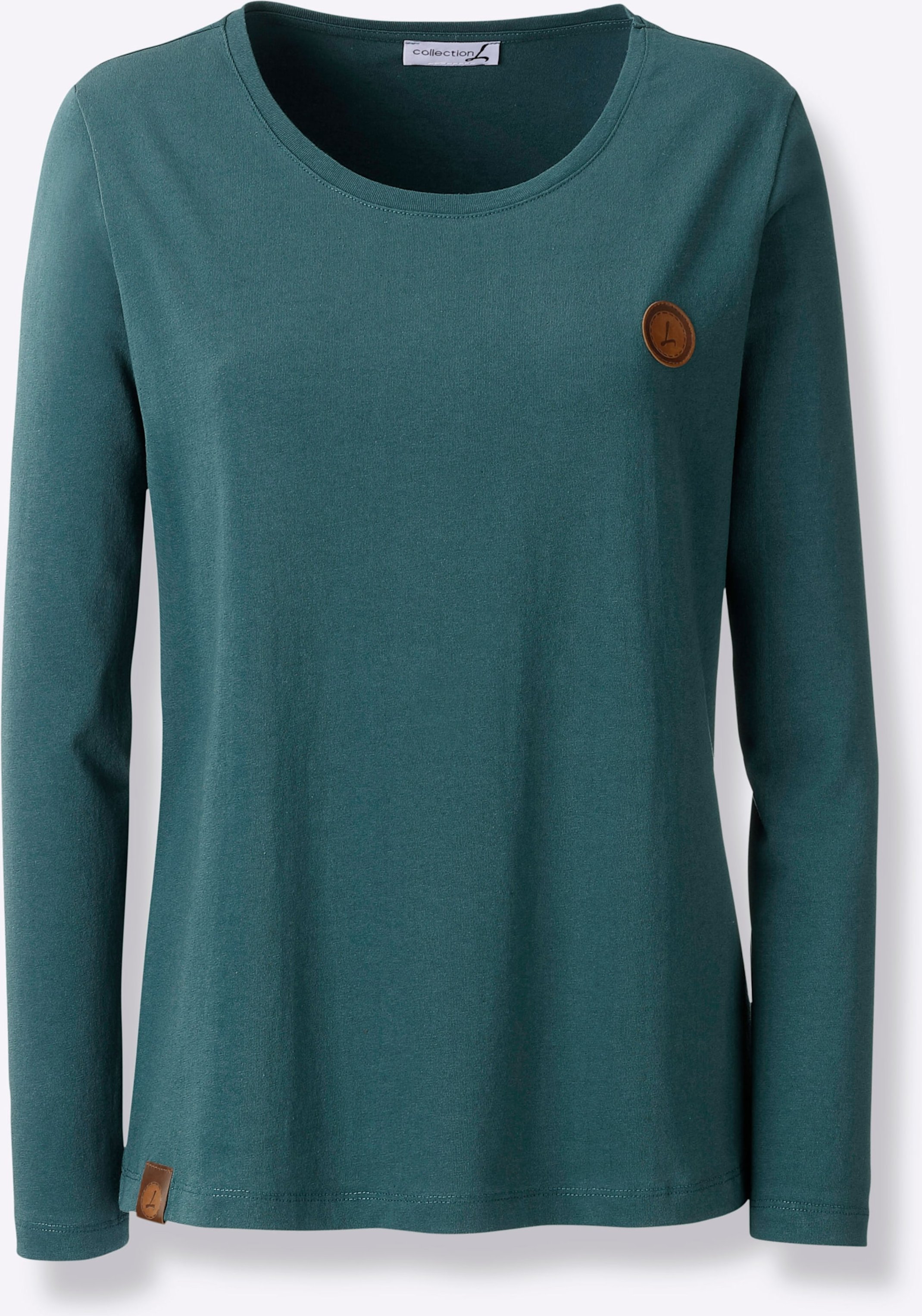 Thumbnail - Langarmshirt