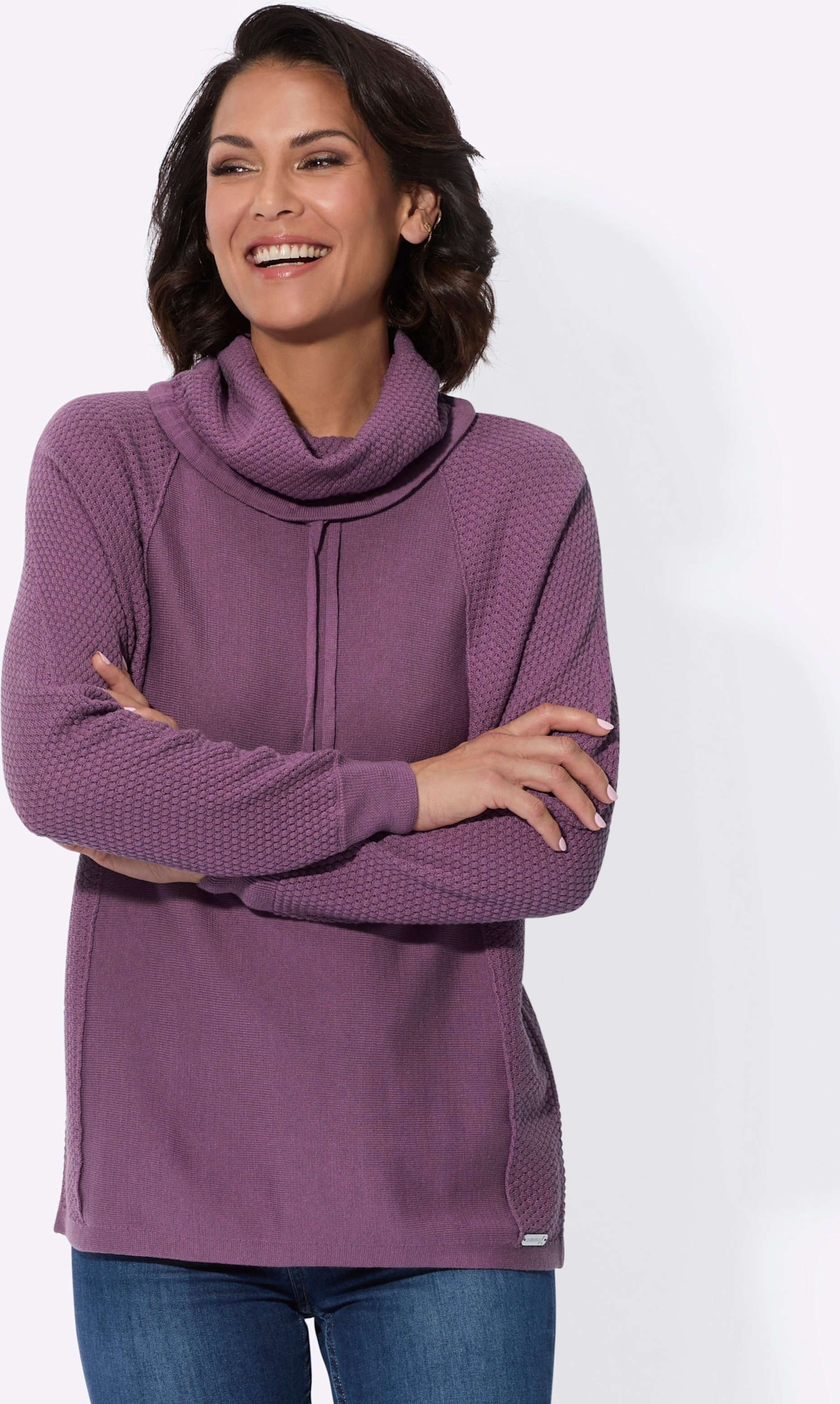 Thumbnail - Pullover