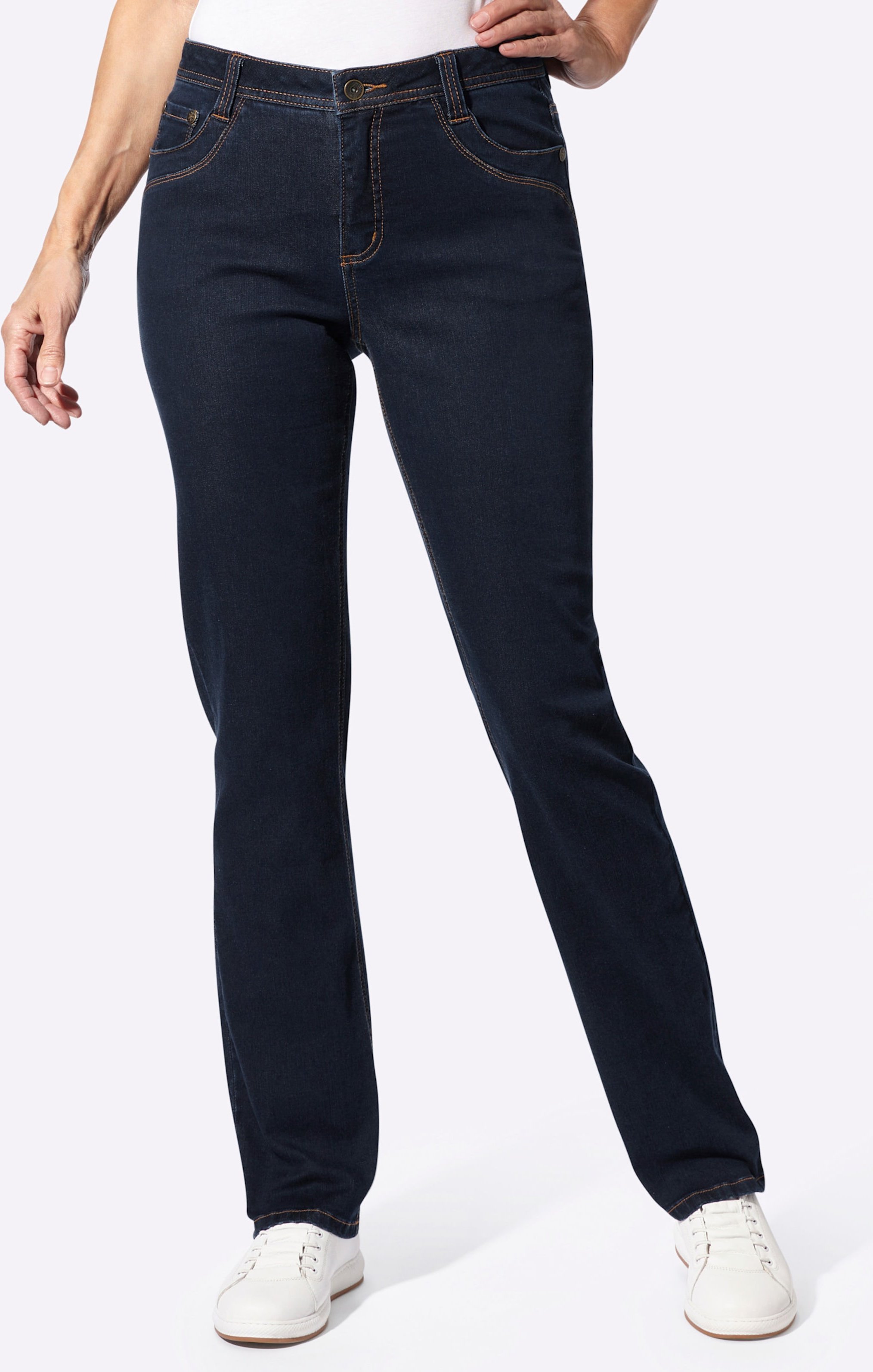 5-Pocket-Jeans