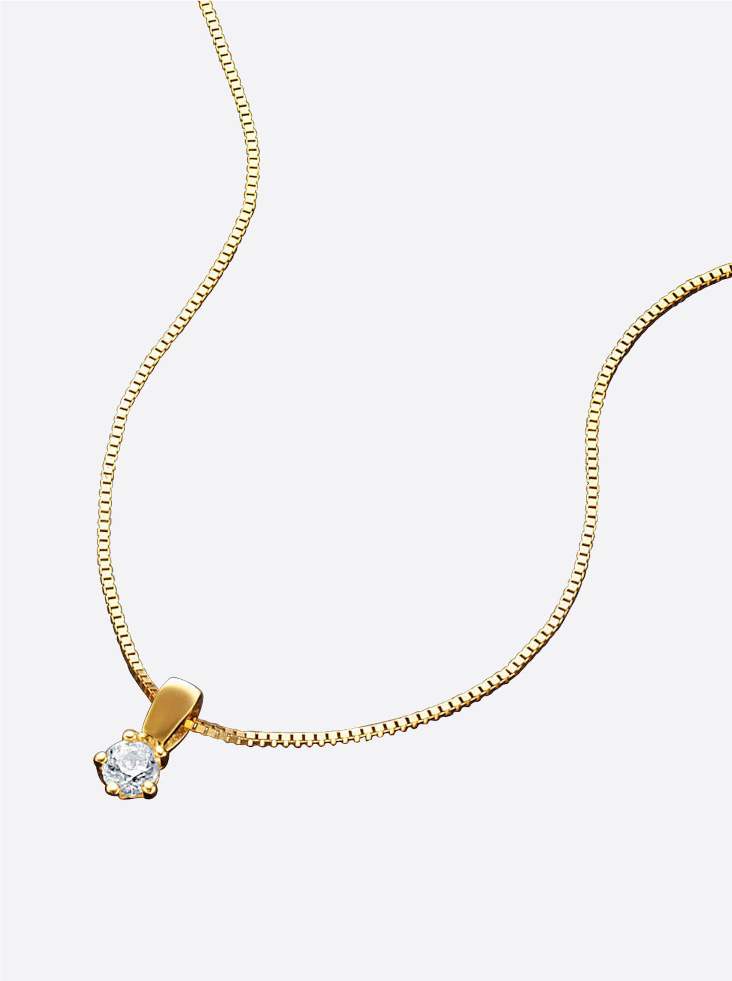 Thumbnail - Anhänger mit Kette