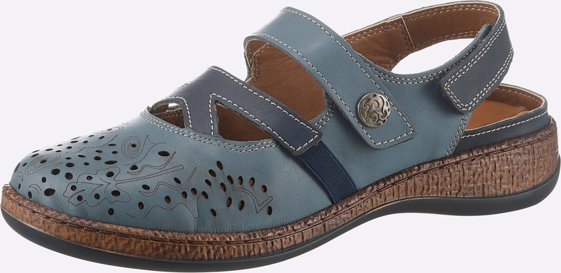 Thumbnail - Slipper