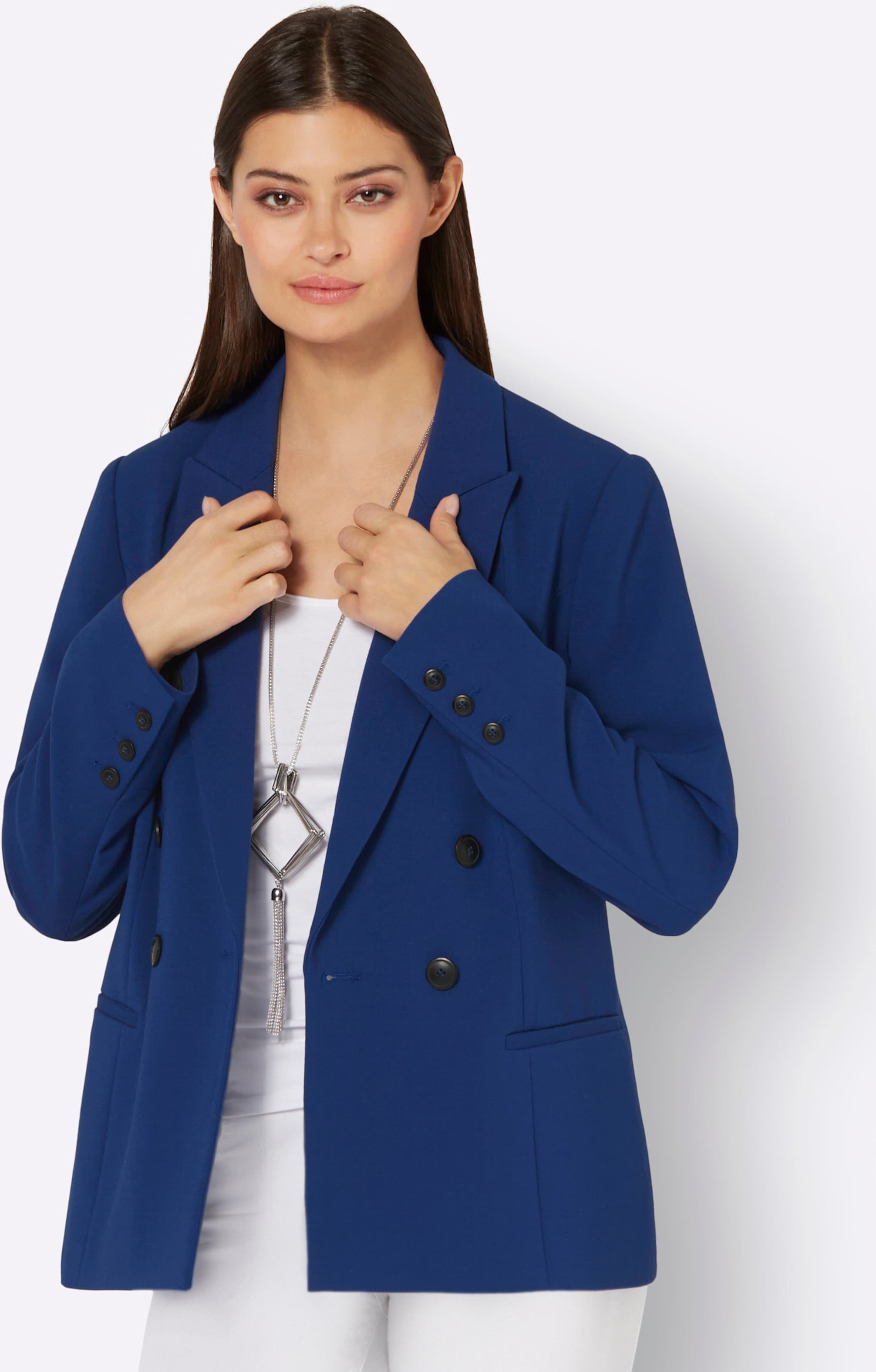 Thumbnail - Blazer