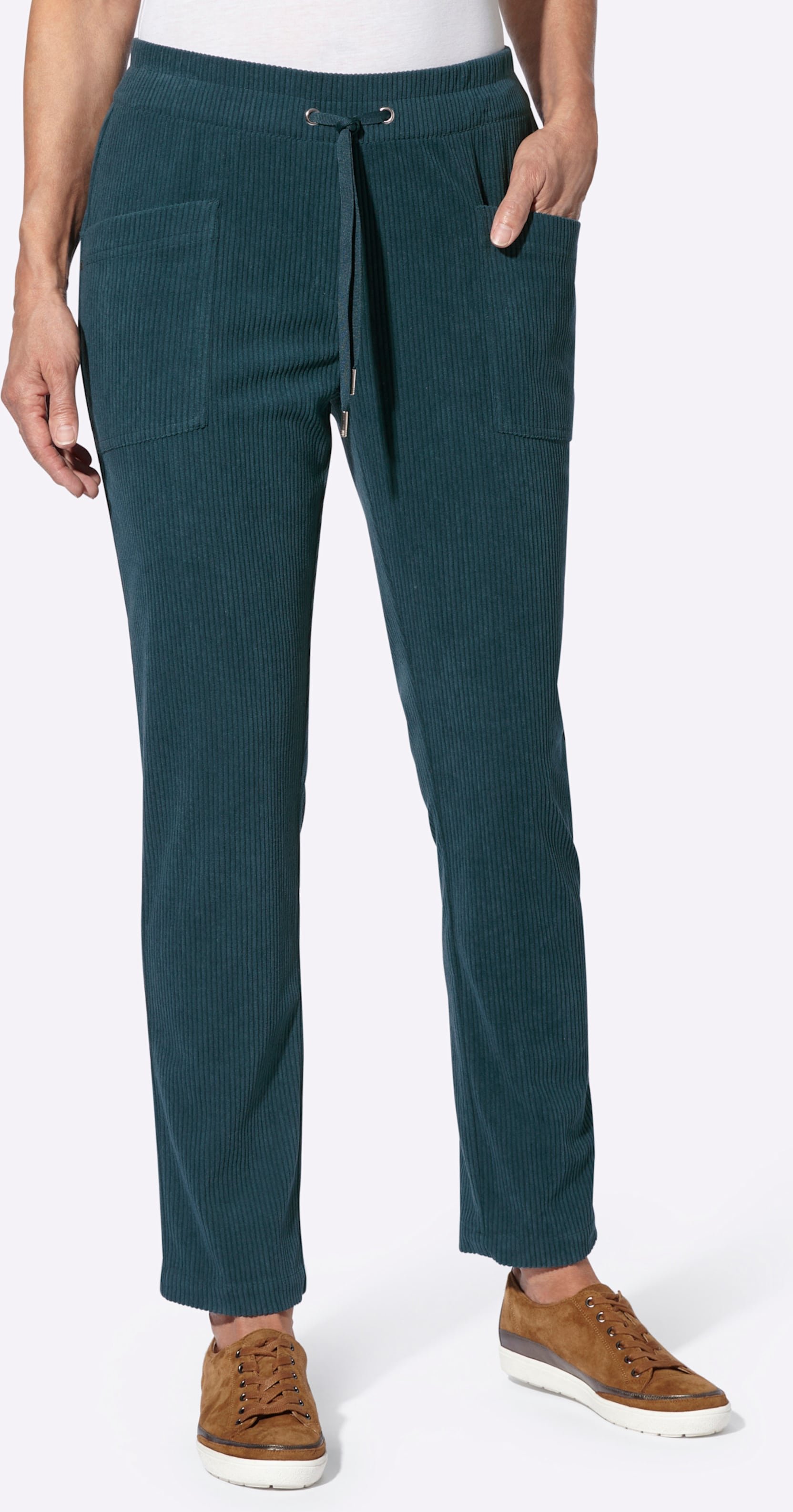 Thumbnail - Cordhose