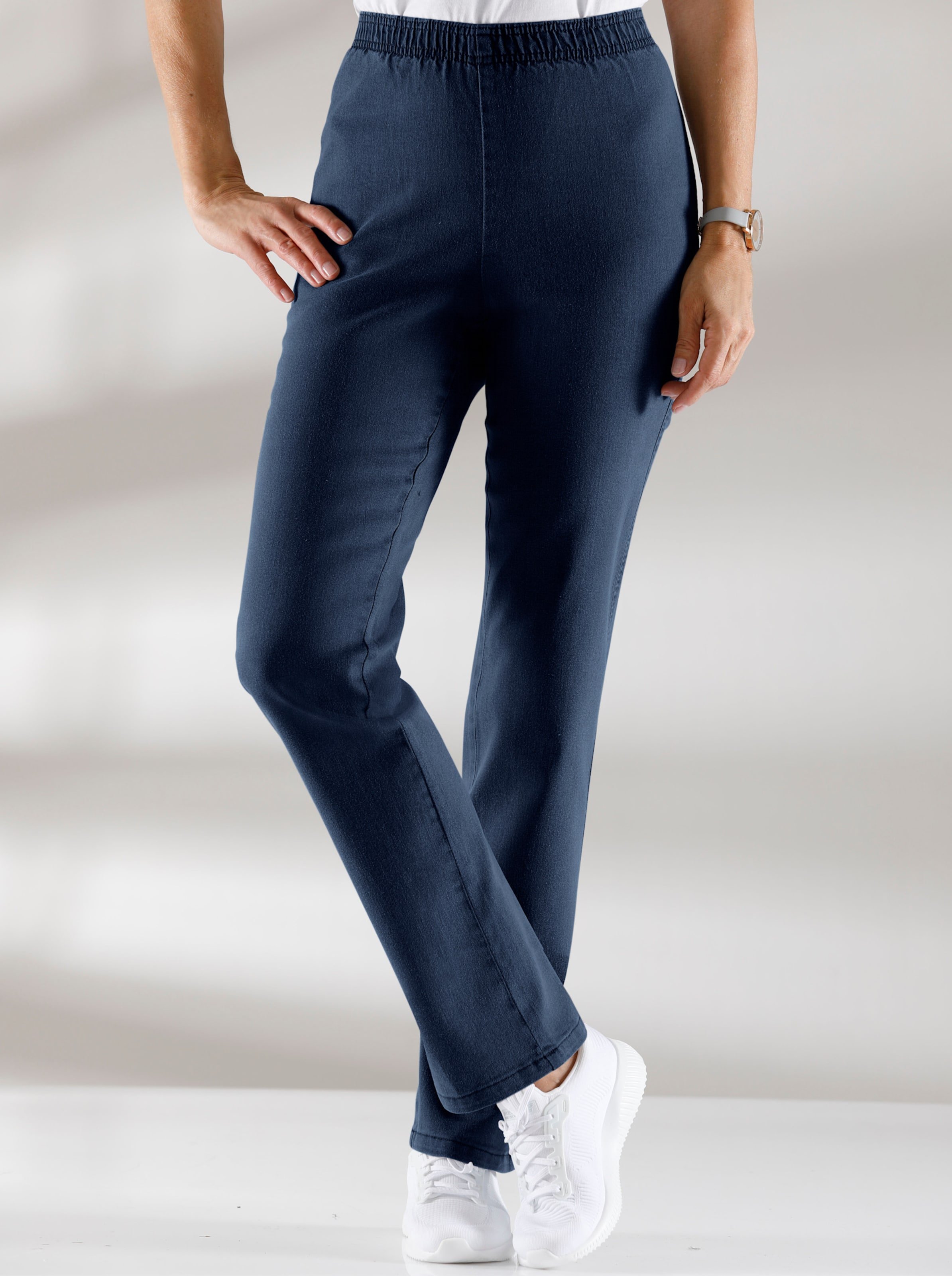 Stretch-Jeans
