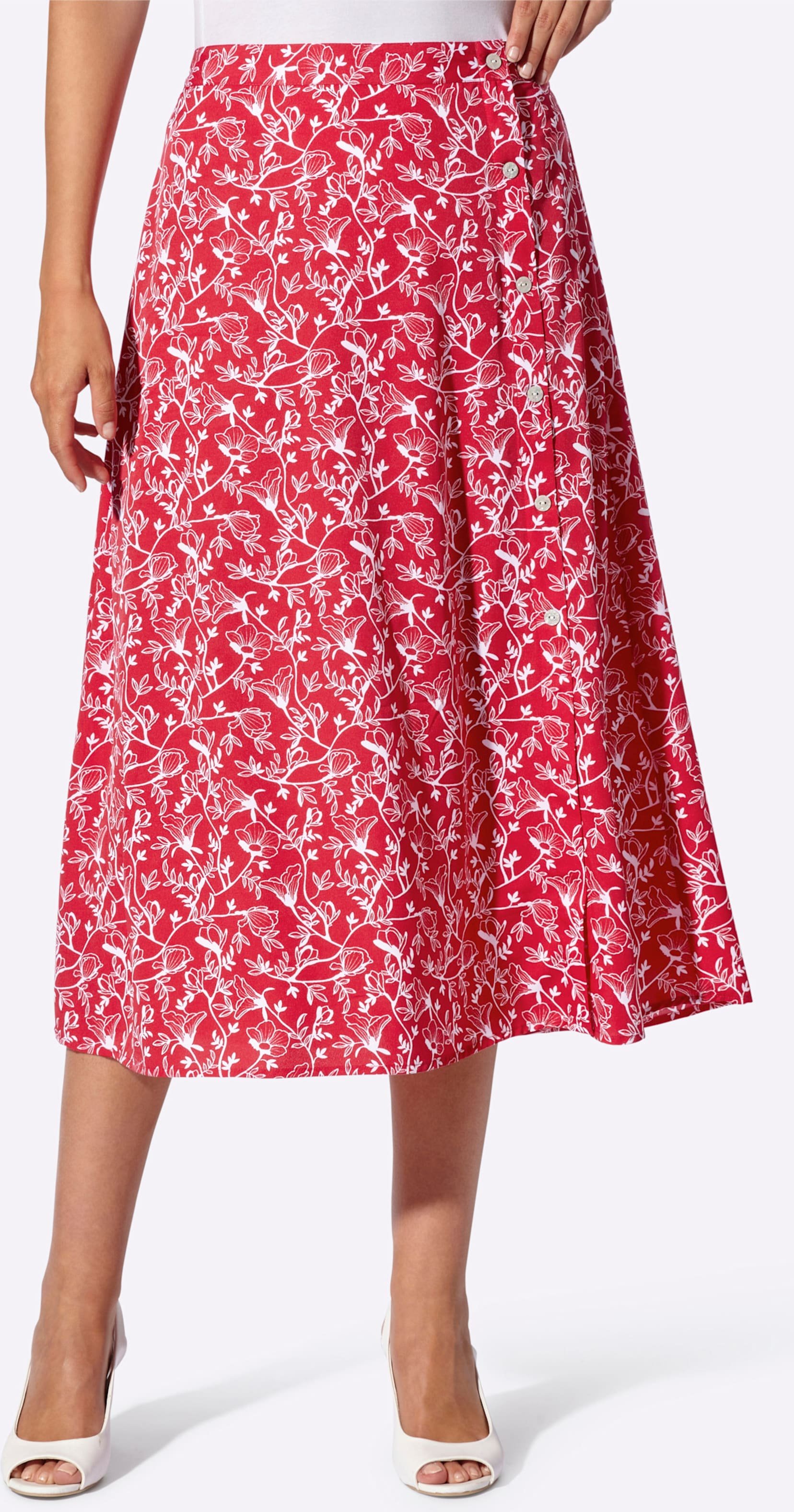 Thumbnail - Schlupfrock