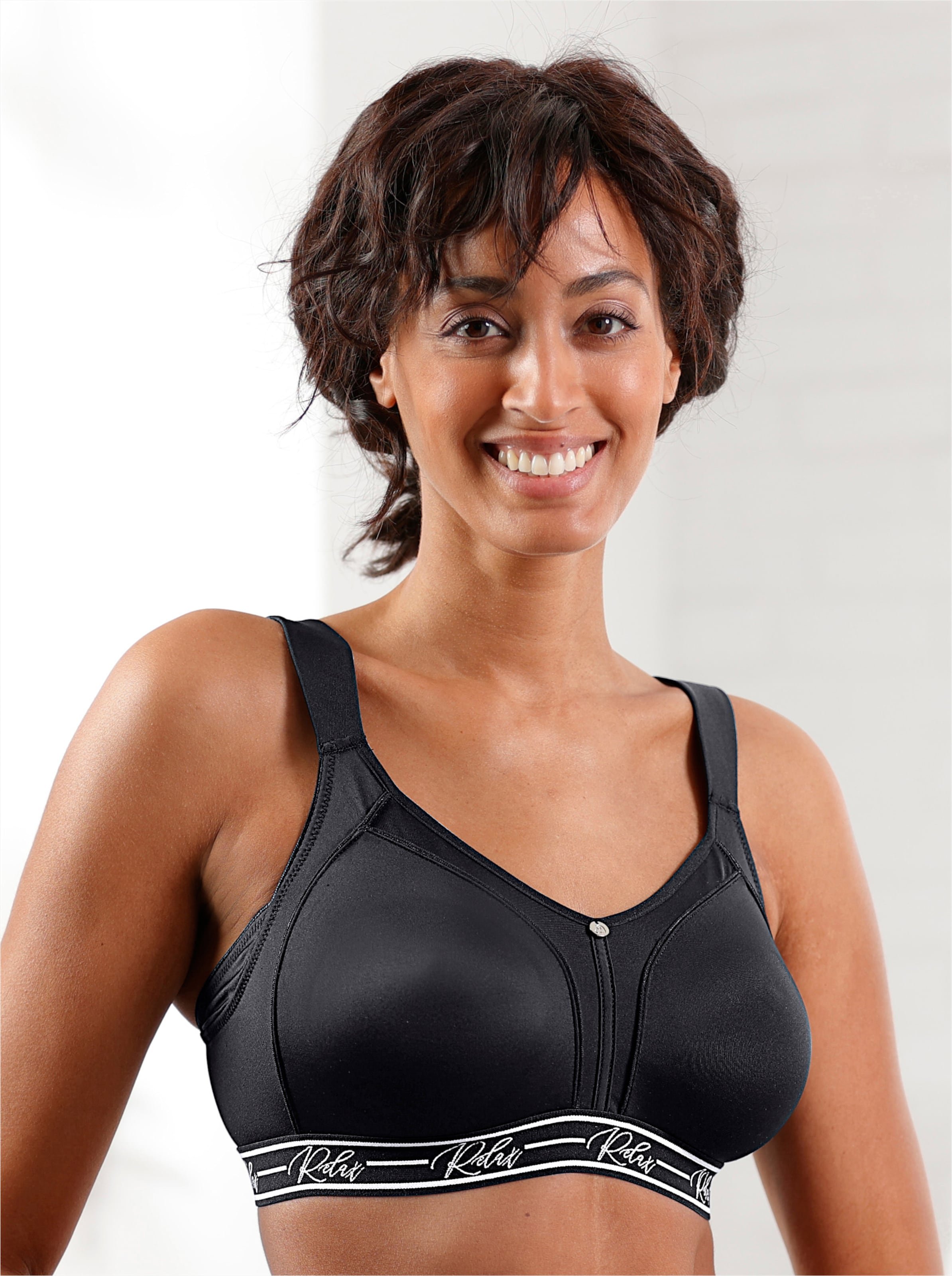 Minimizer-BH ohne Bügel