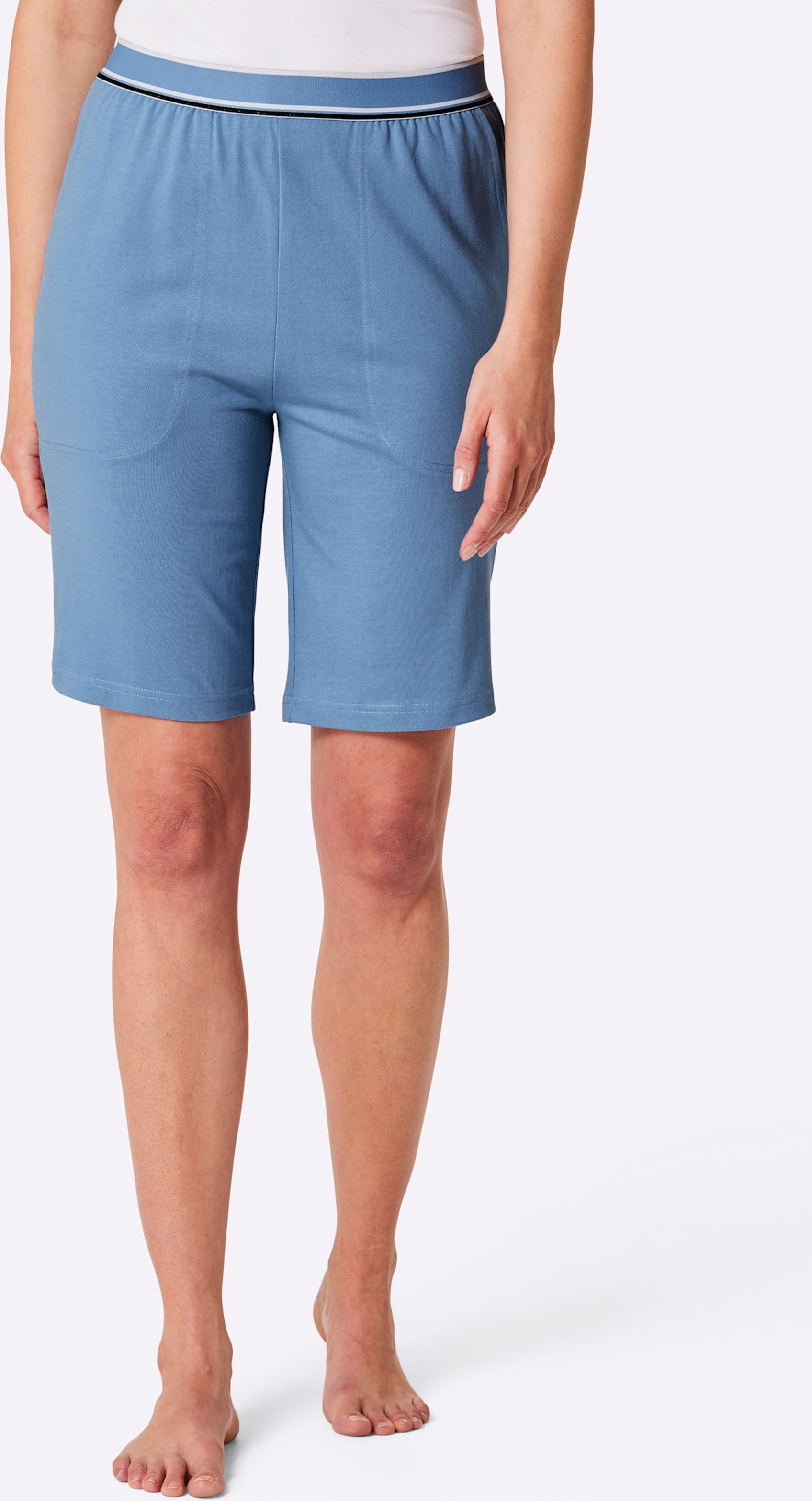 Bermudas