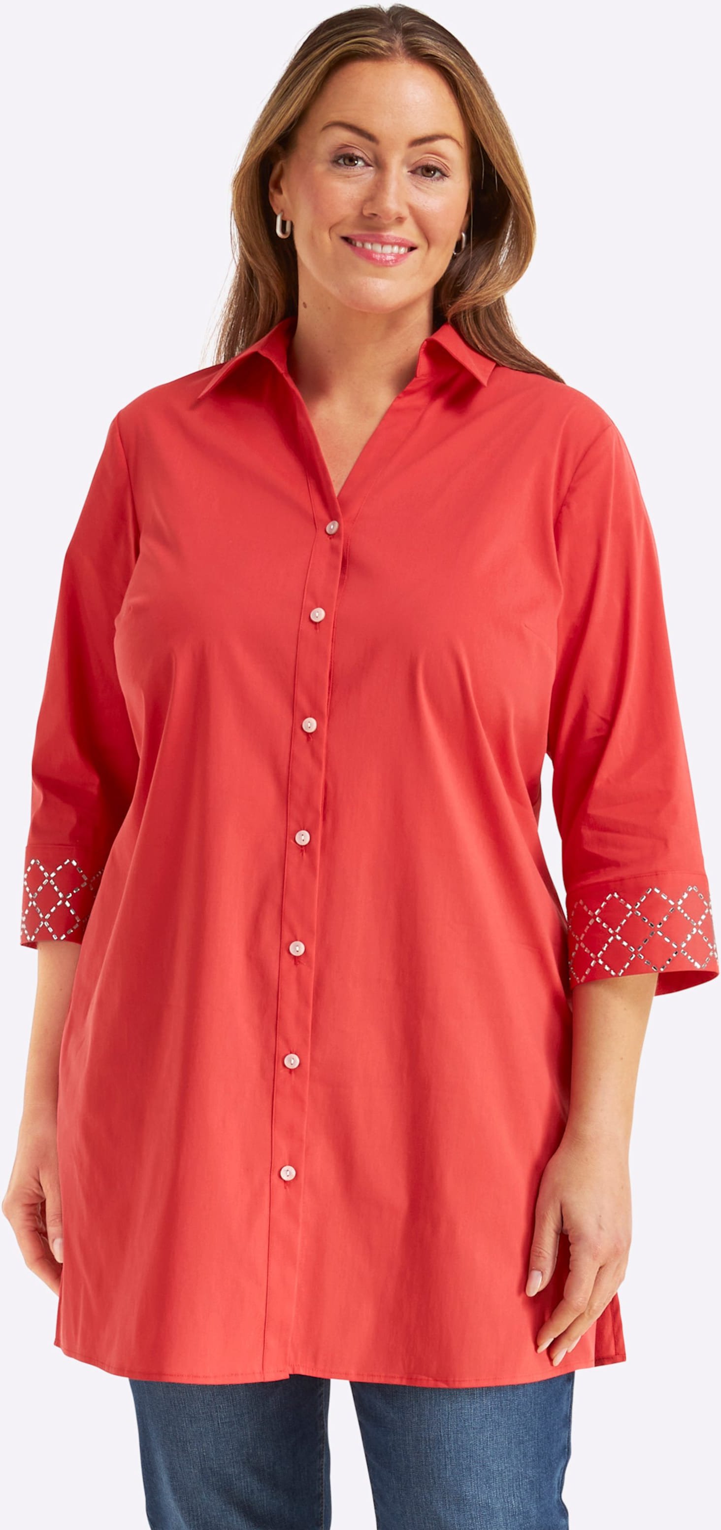 Thumbnail - Longbluse