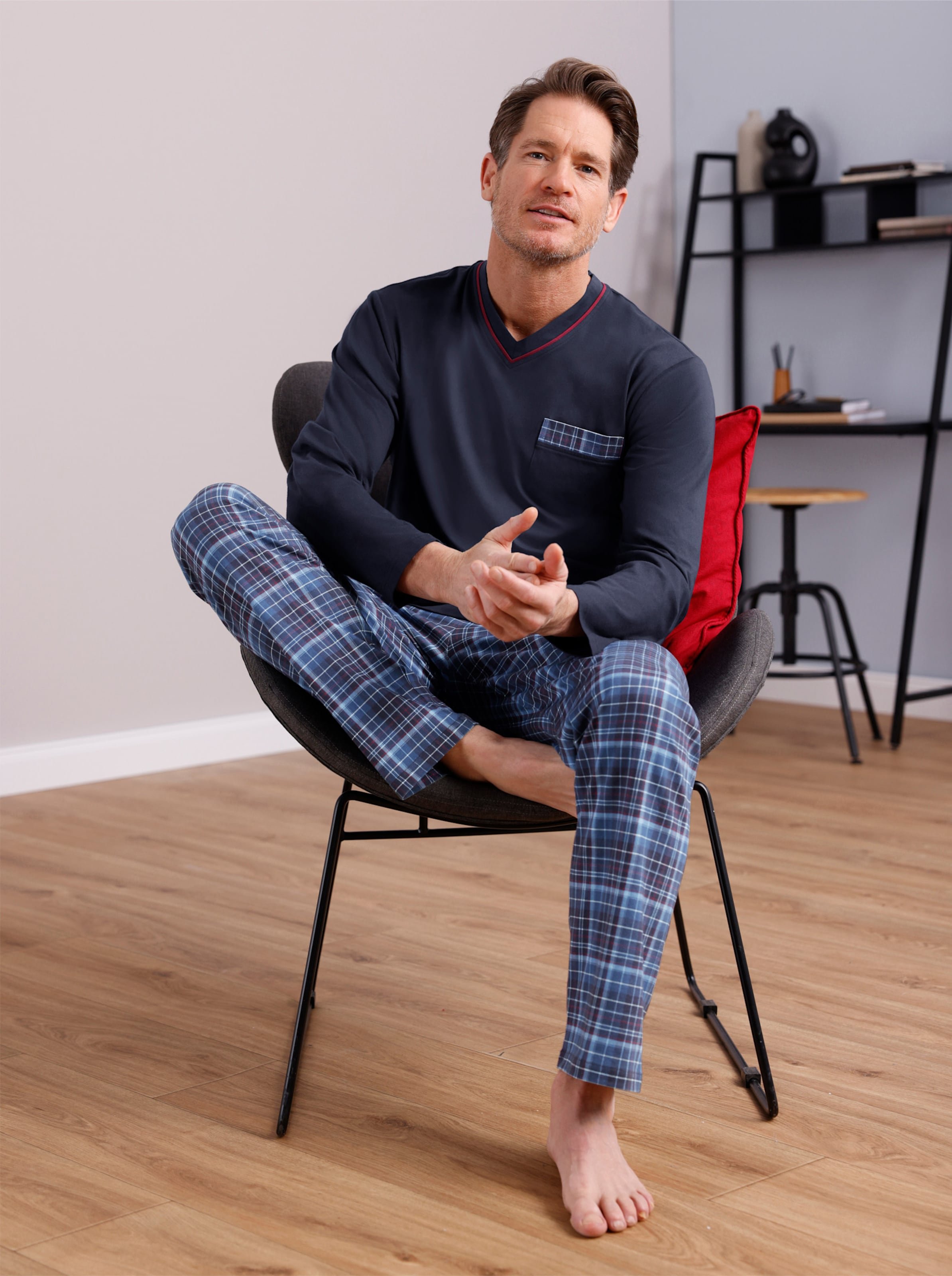 Thumbnail - Schlafanzug