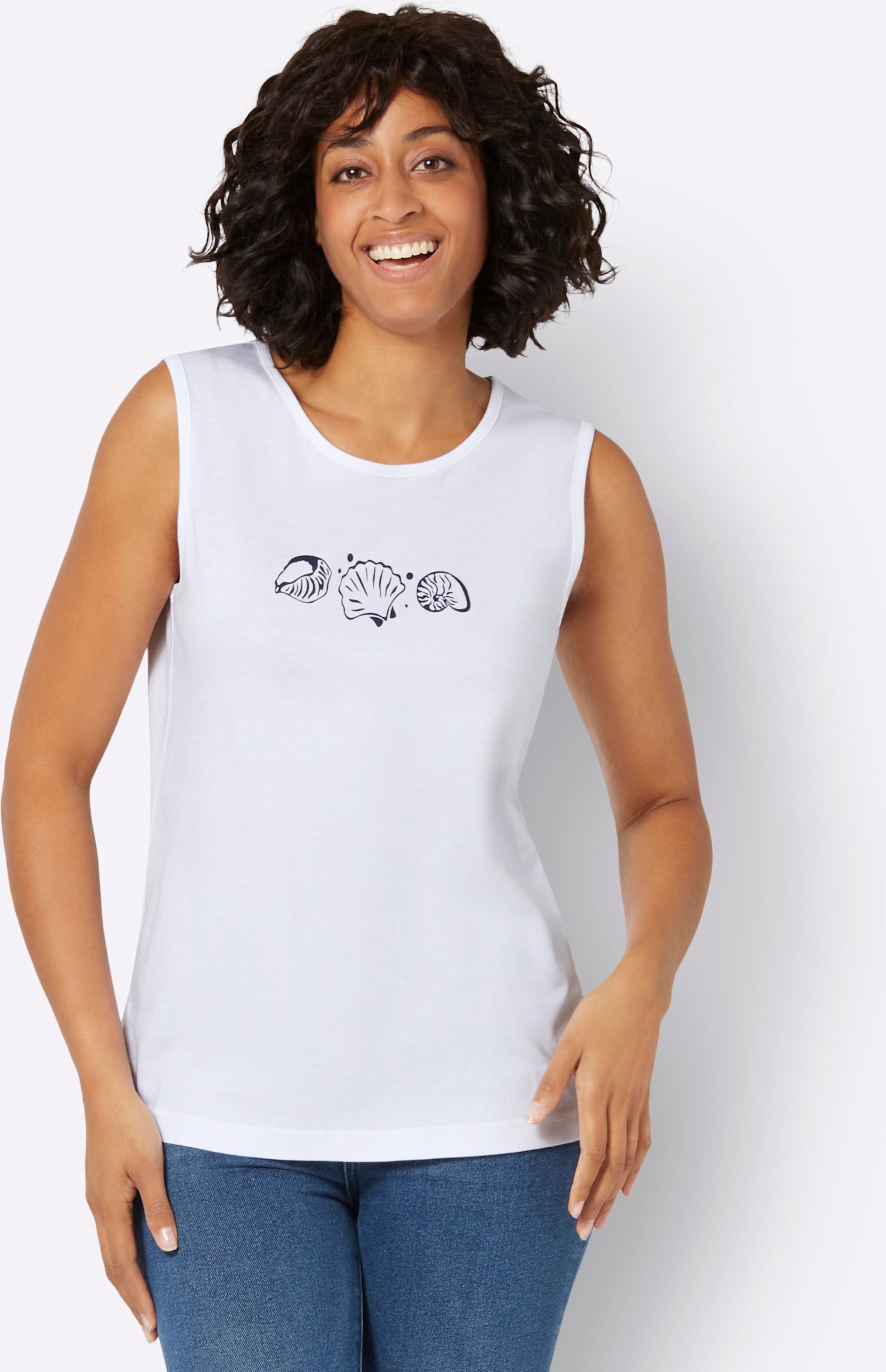 Thumbnail - Shirttop
