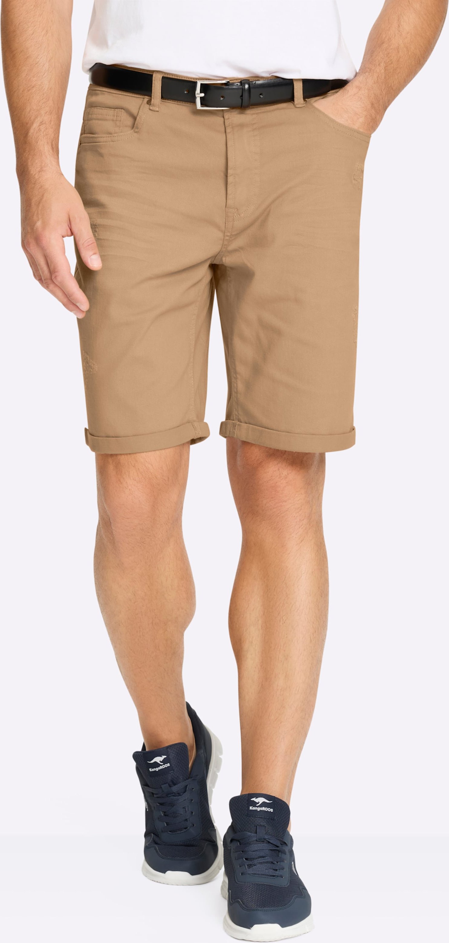 Bermudas