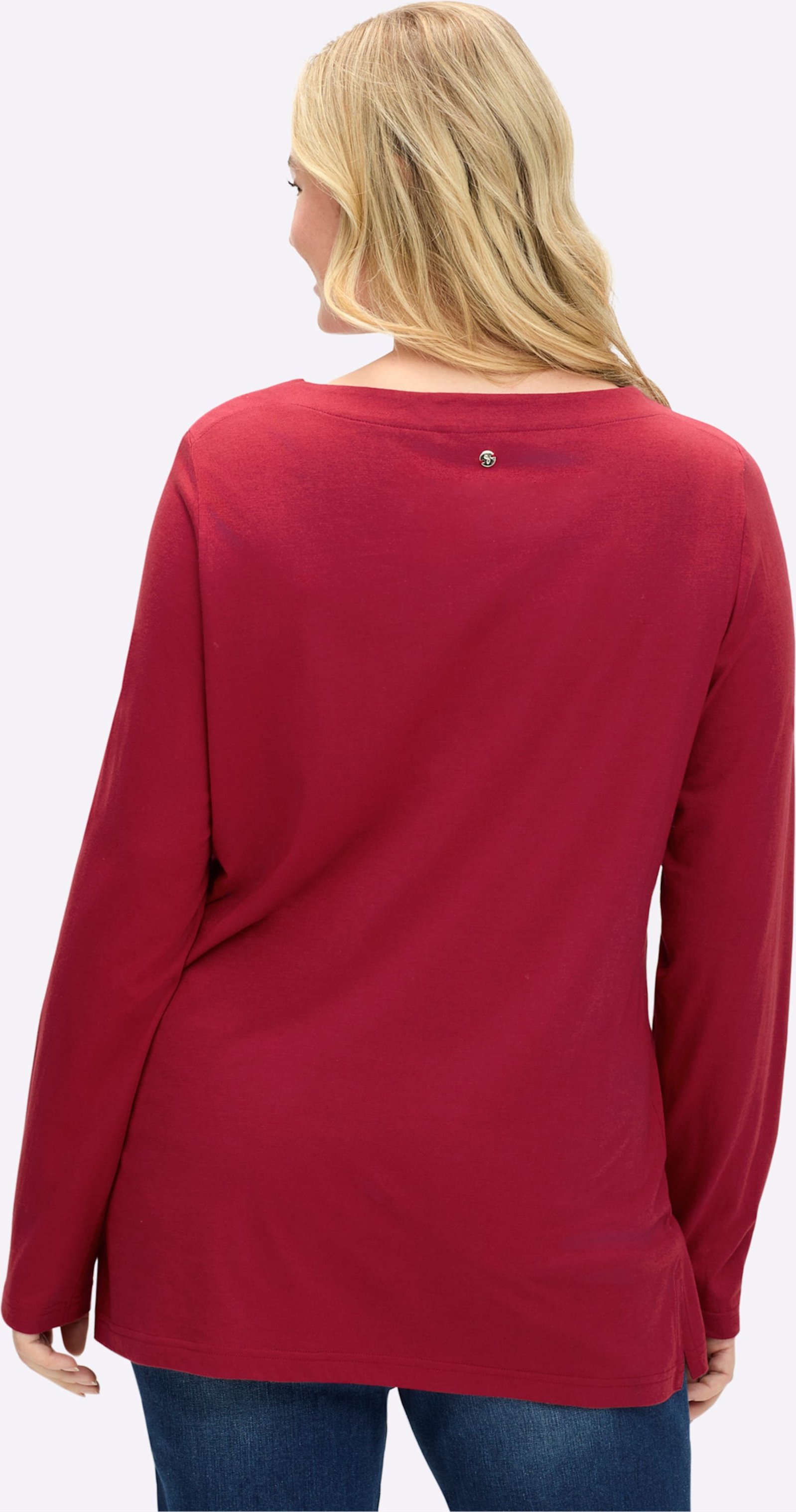 Thumbnail - Langarmshirt