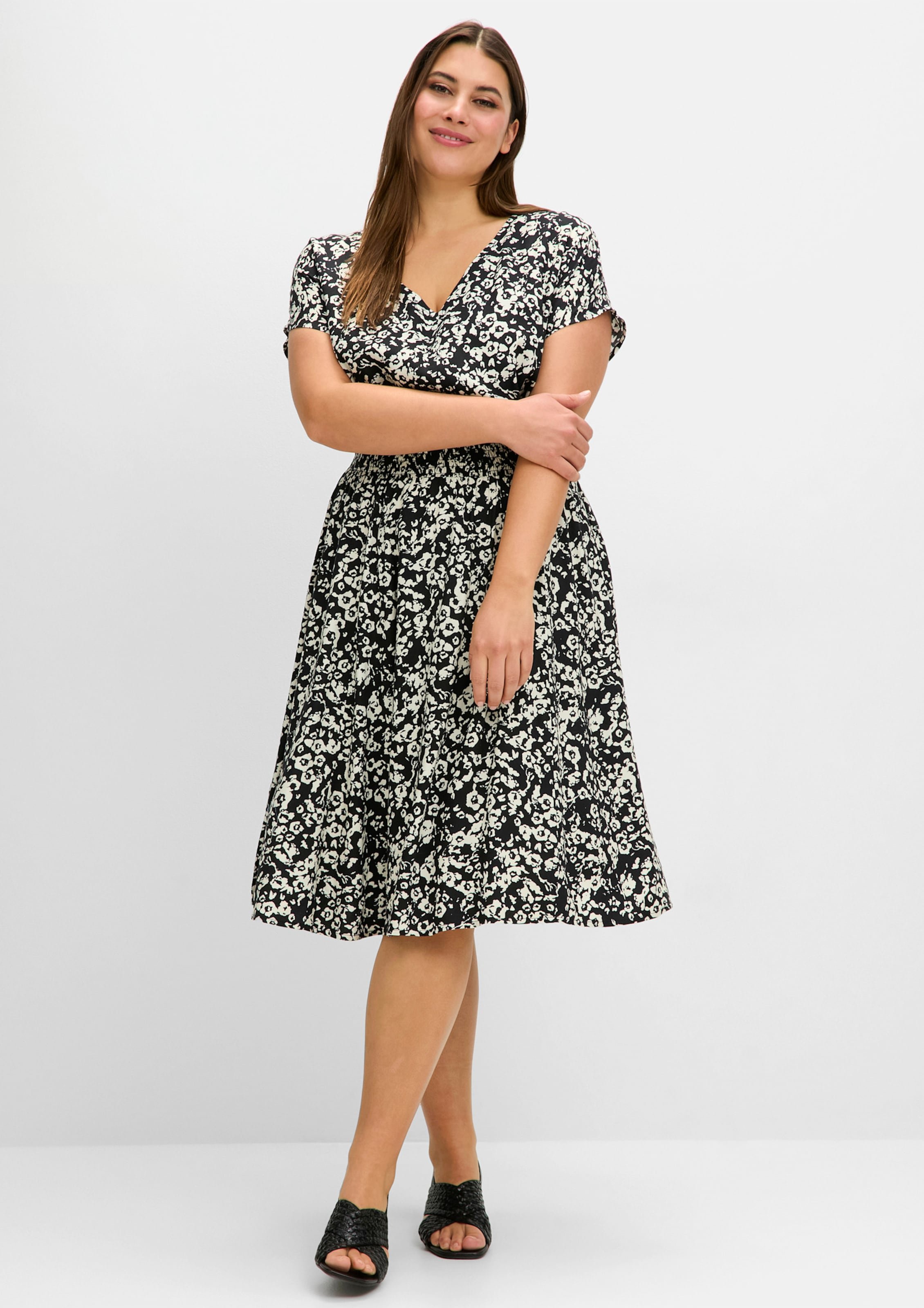 Sommerkleid