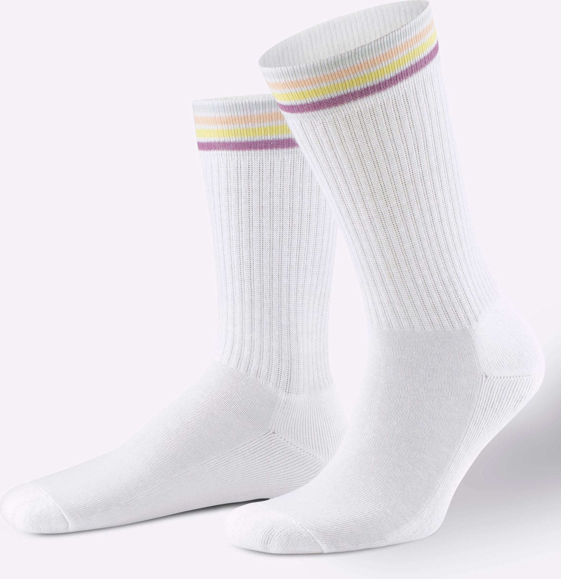 Tennis-Socken
