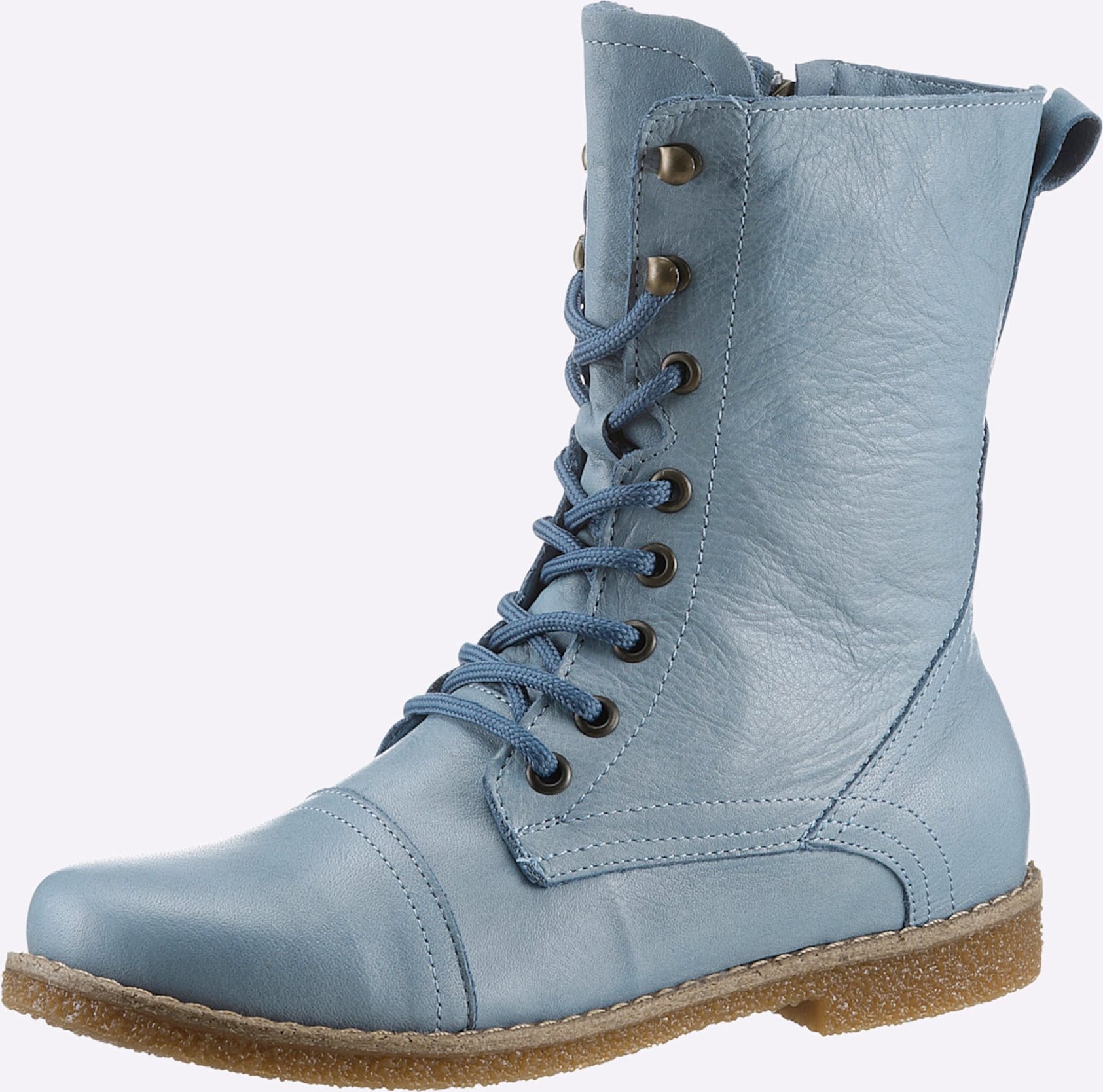 Thumbnail - Schnürstiefelette