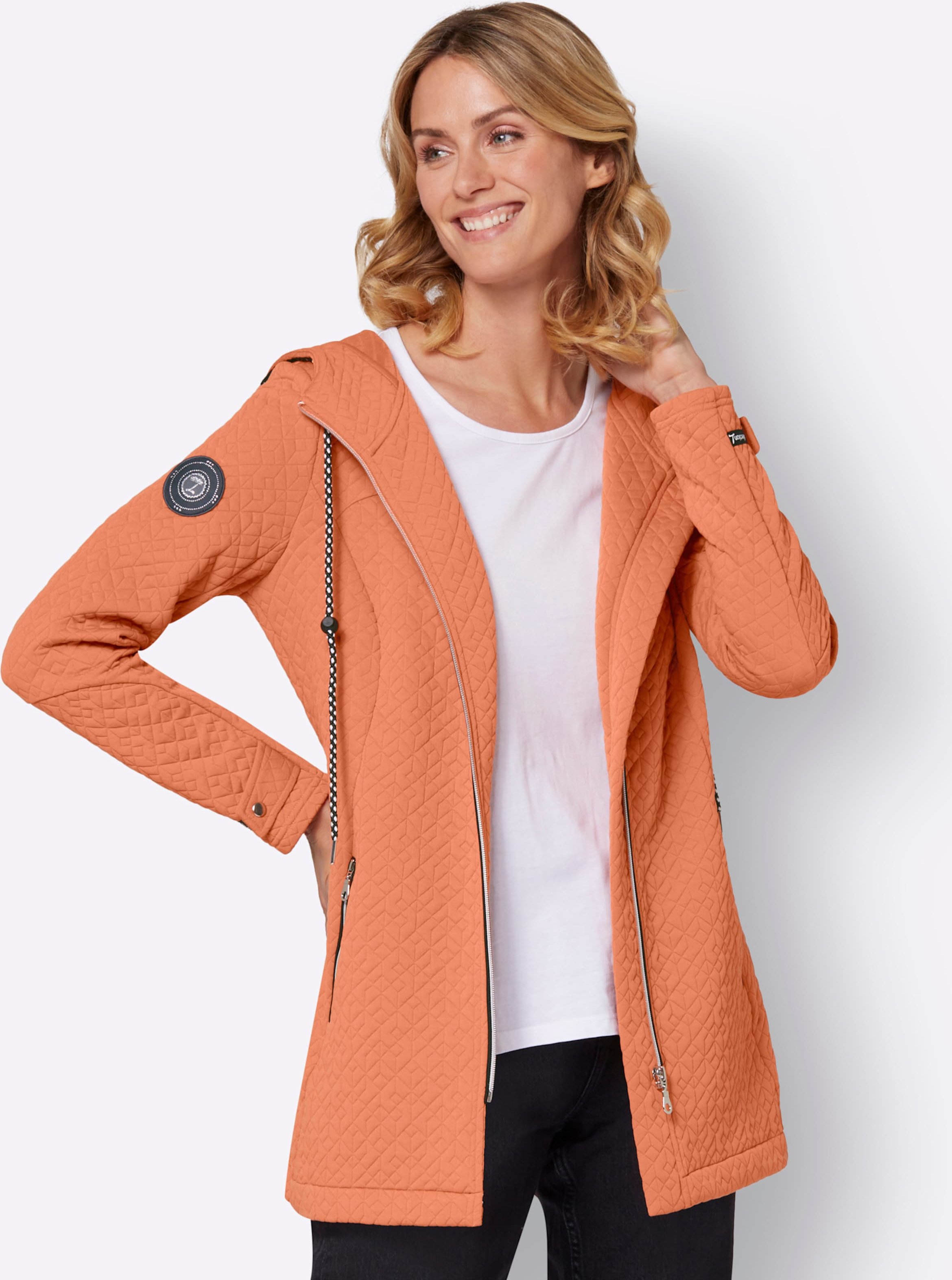 Thumbnail - Shirtjacke