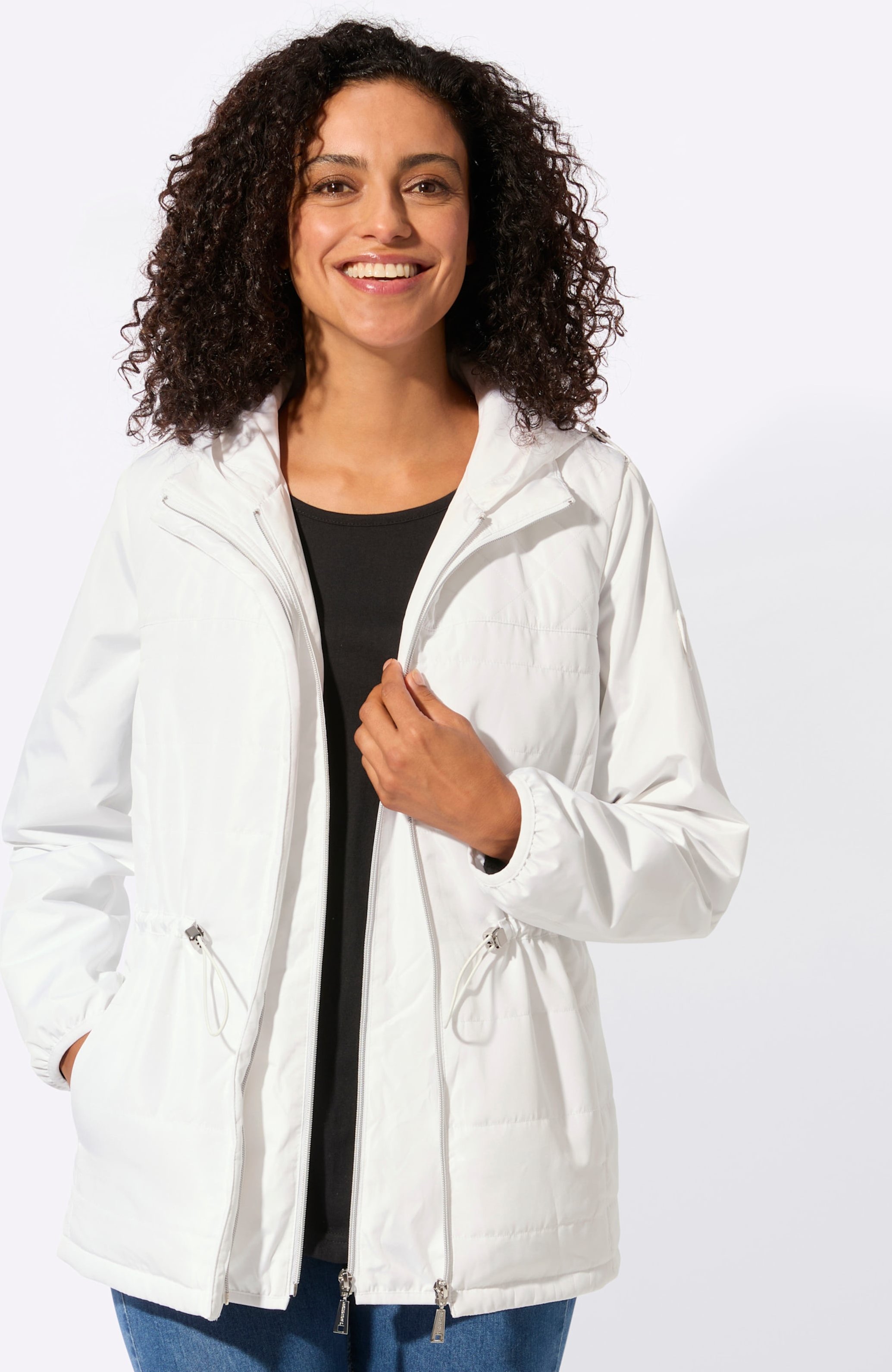 3-in-1-Funktionsjacke